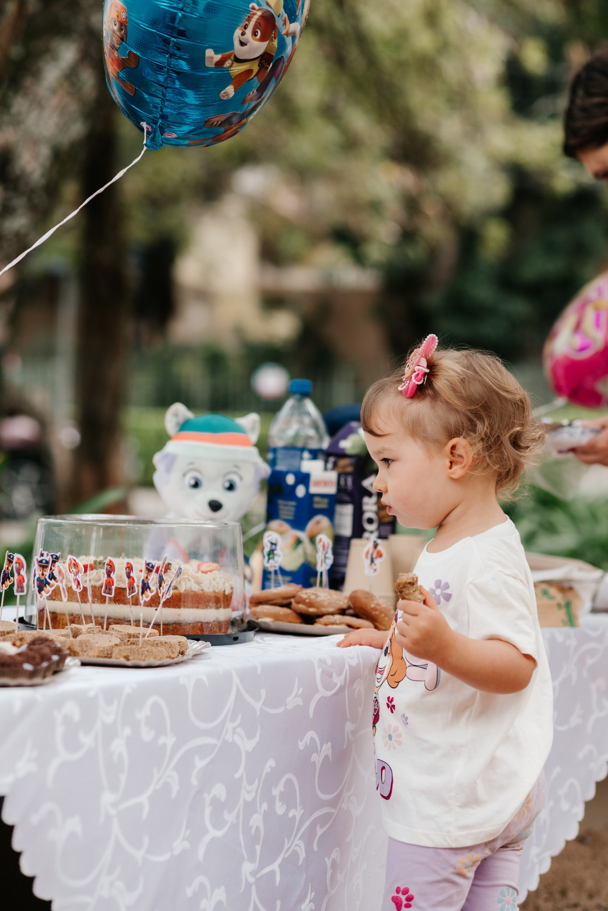 2 ANOS DA MEL. Coraafotografia.com