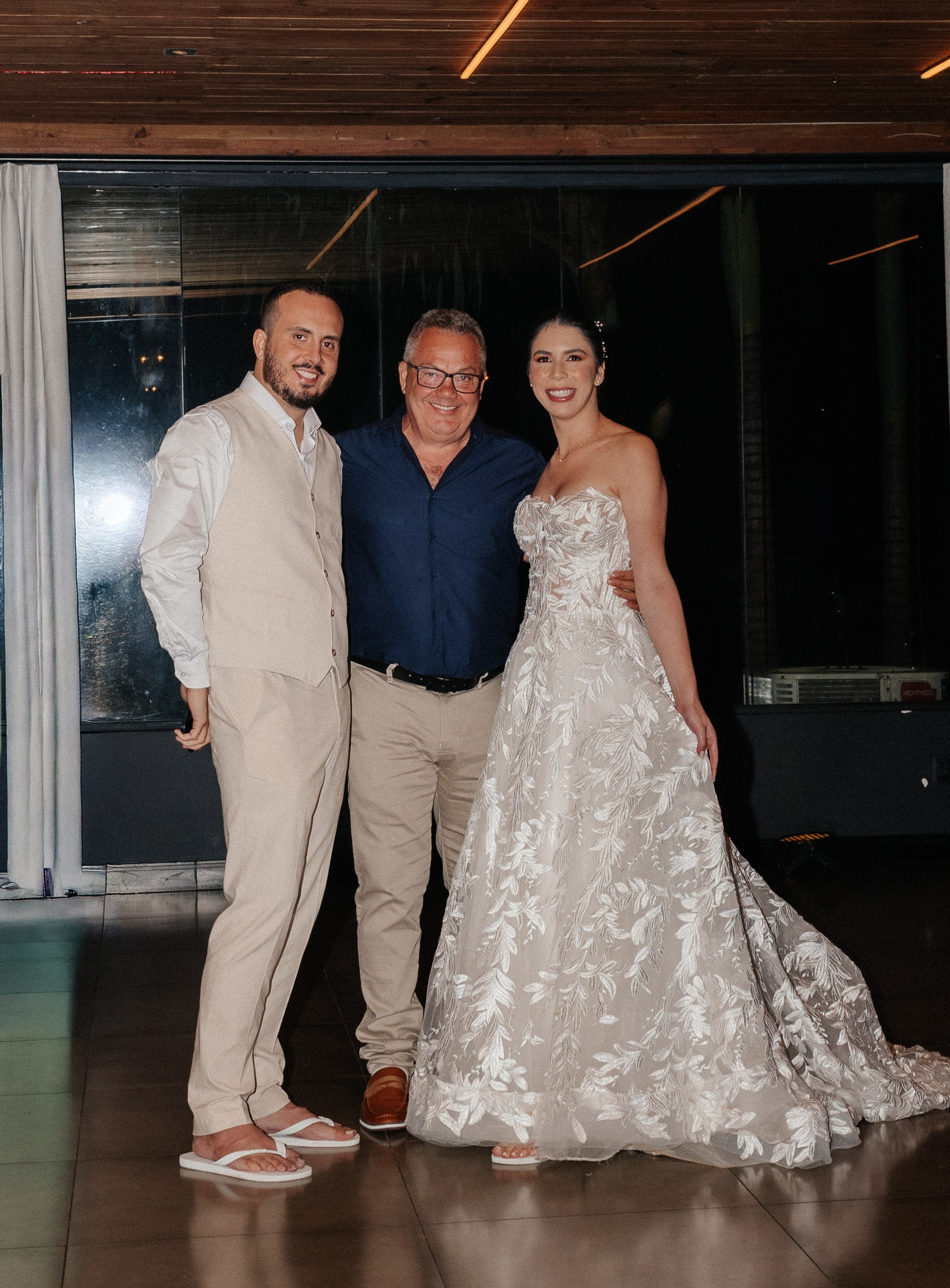 Silvane & Anderson. Coraafotografia.com