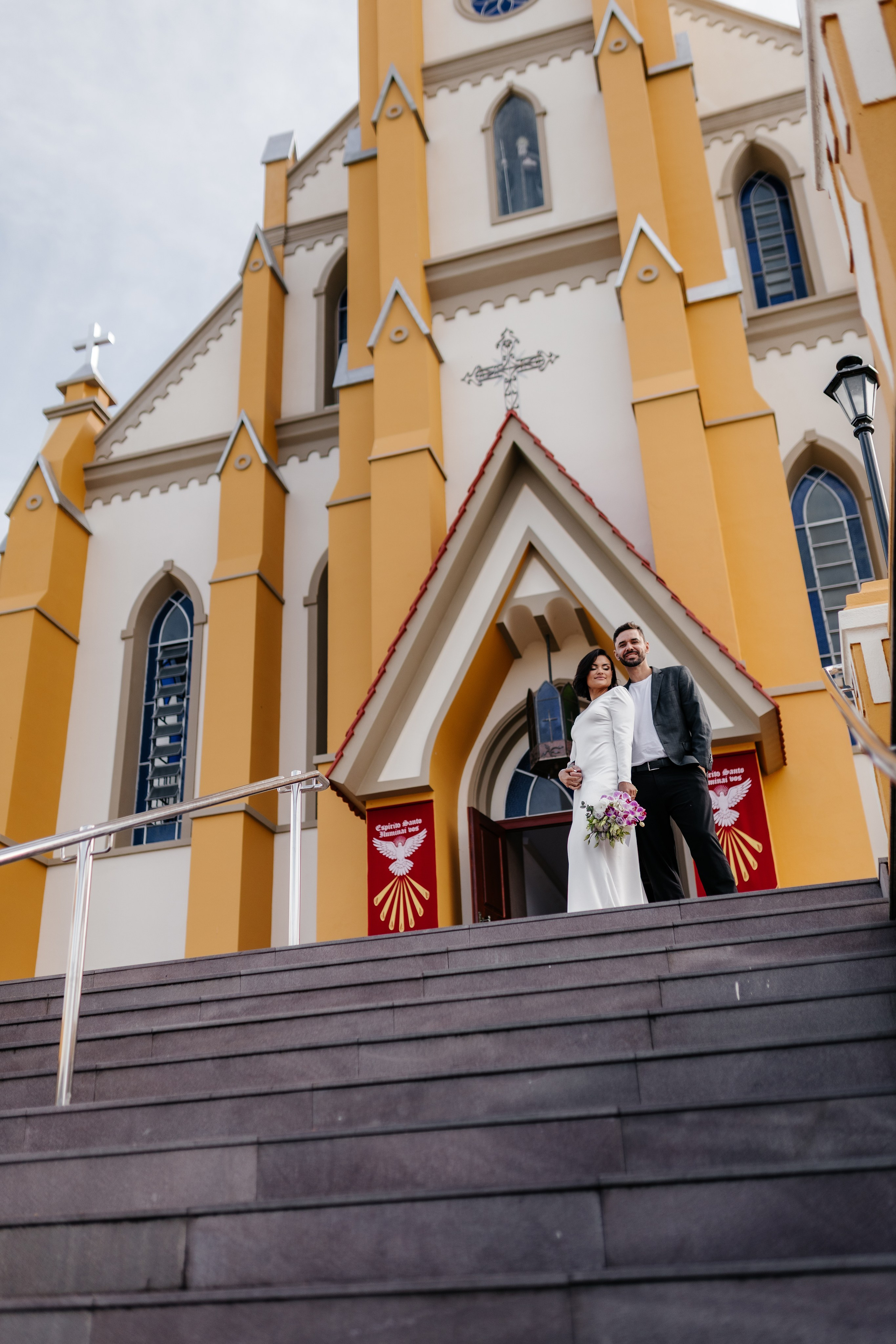 Larissa & Guilherme. Coraafotografia.com