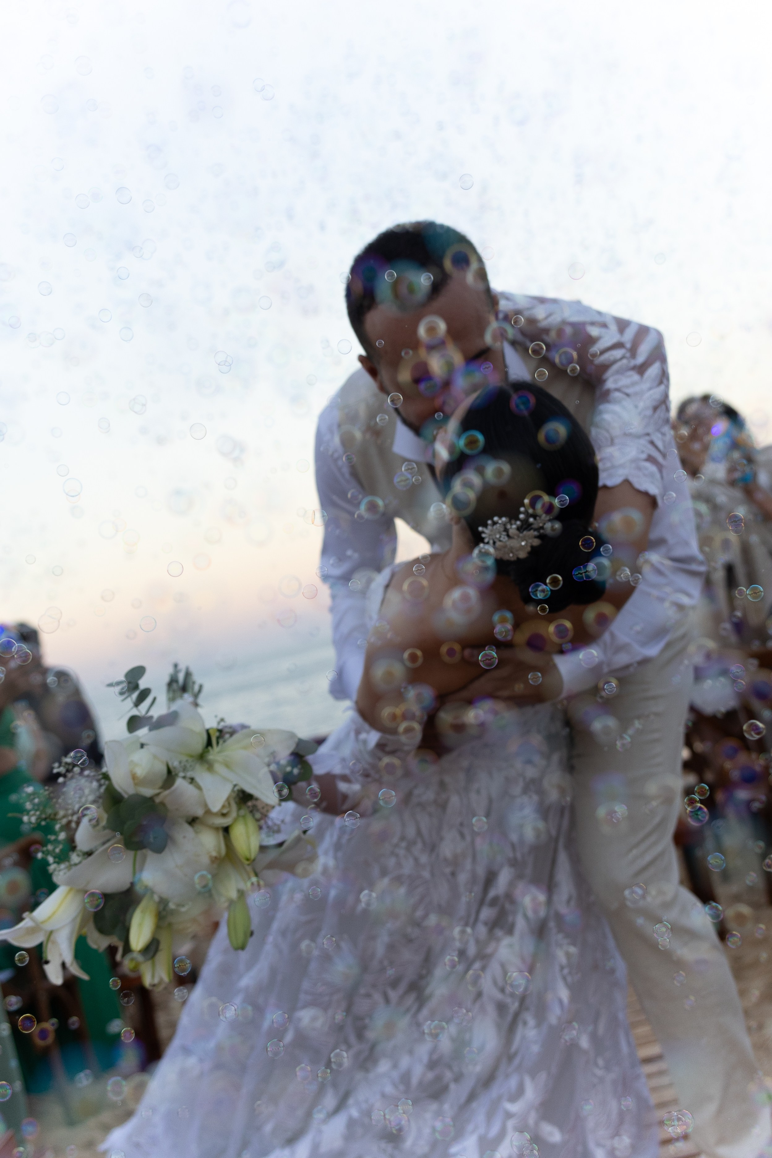 Silvane & Anderson. Coraafotografia.com