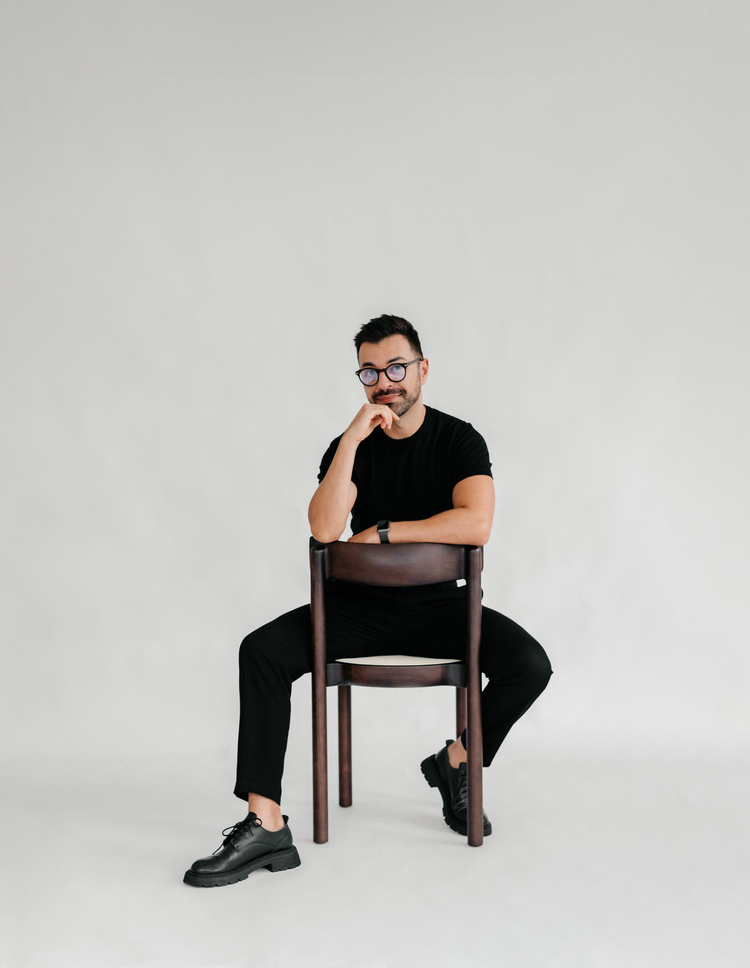 BRUNO & MICAEL | ARQUITETOS. Coraafotografia.com