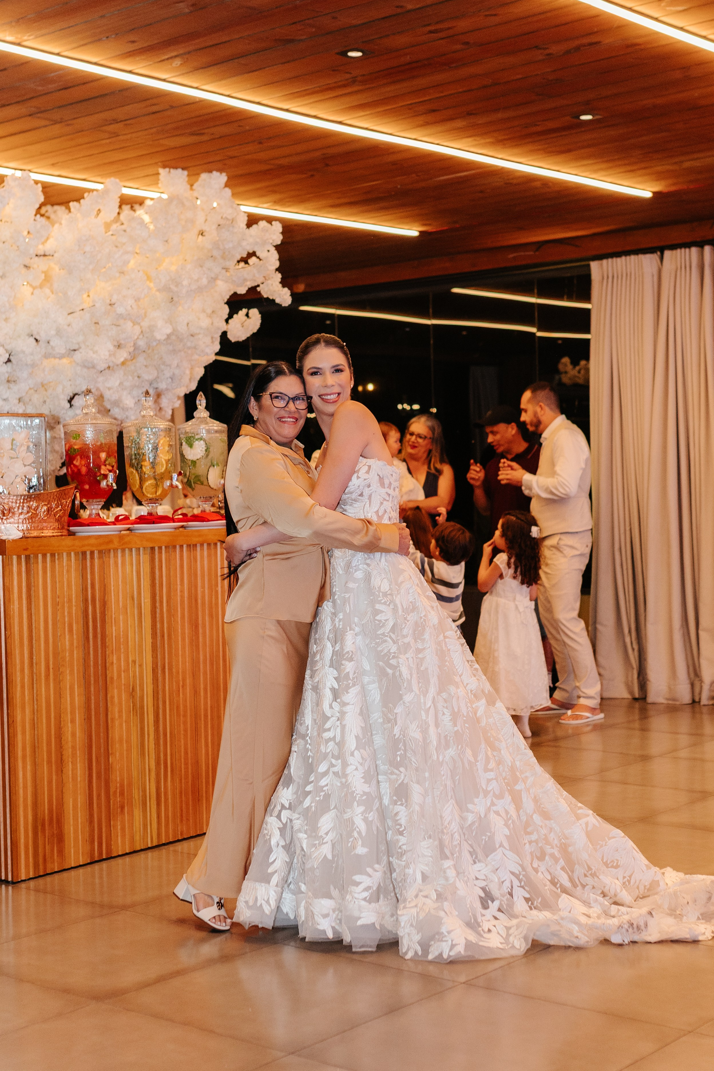 Silvane & Anderson. Coraafotografia.com