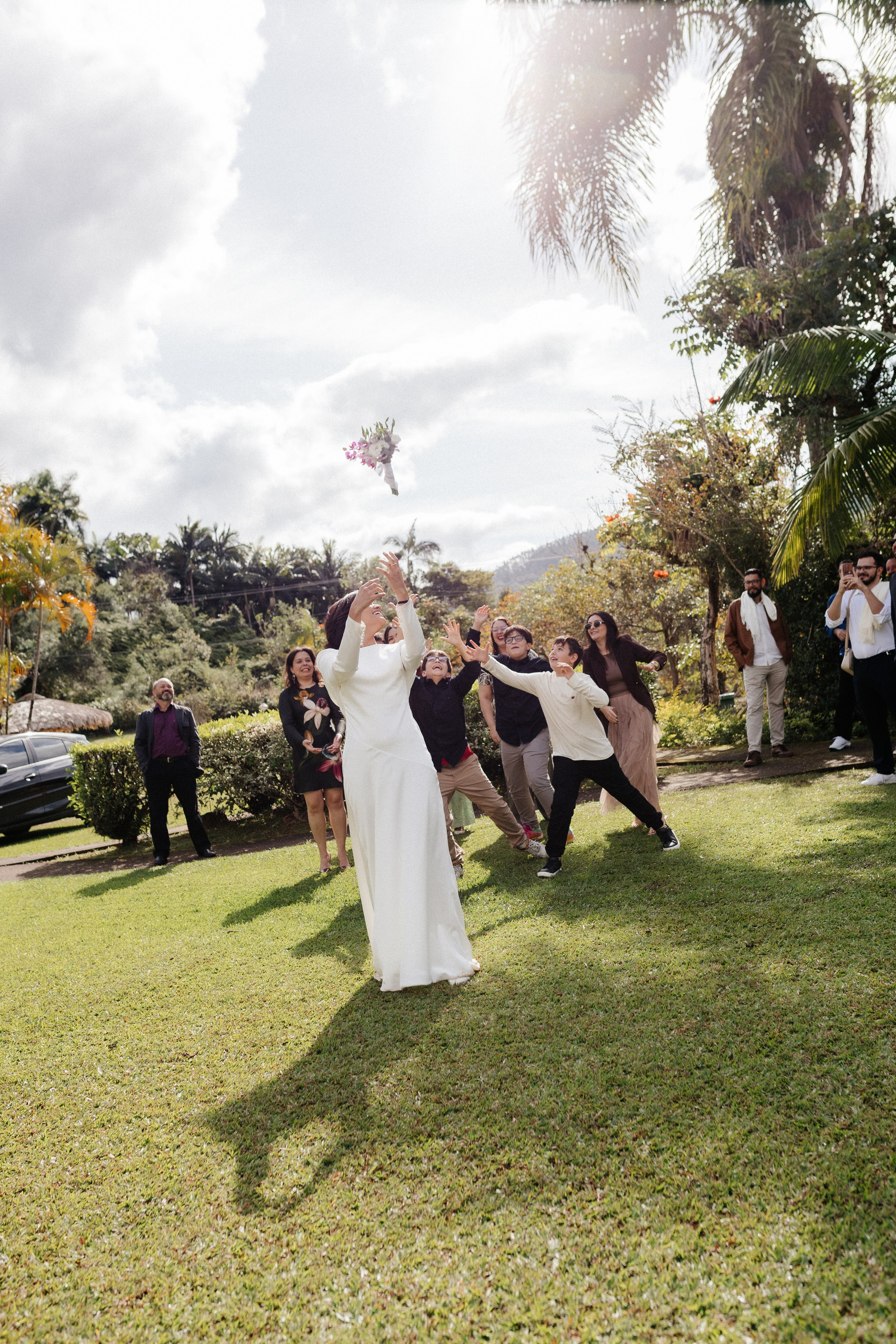 Larissa & Guilherme. Coraafotografia.com