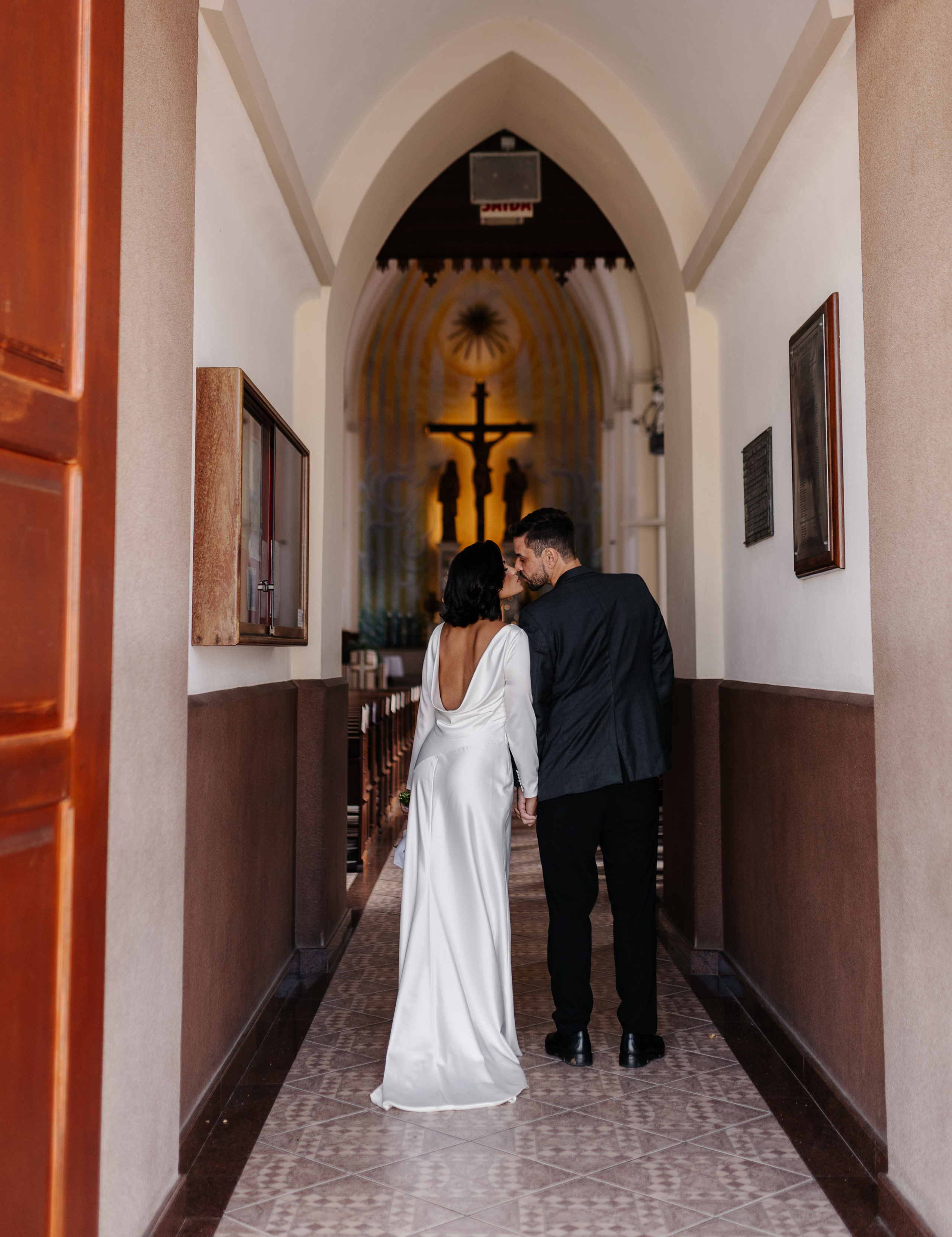 Larissa & Guilherme. Coraafotografia.com