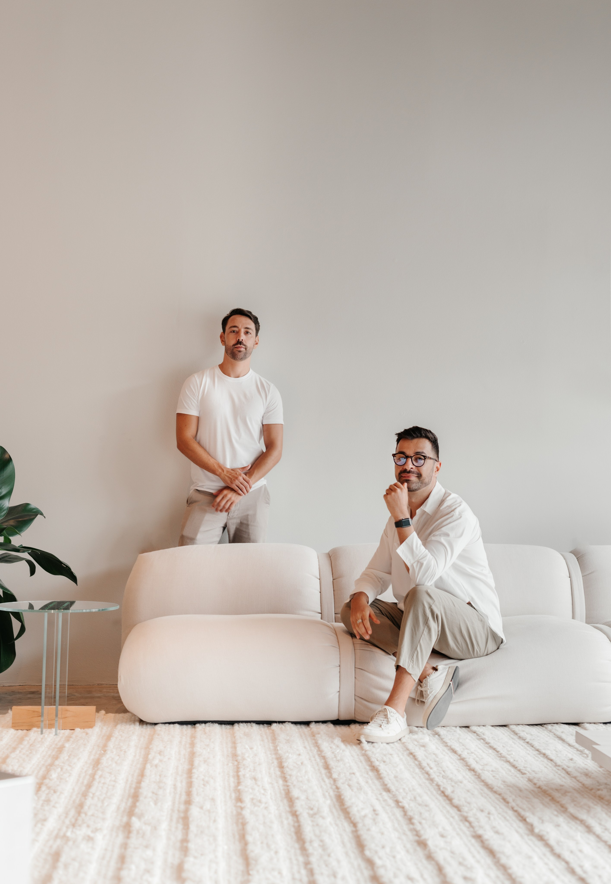 BRUNO & MICAEL | ARQUITETOS. Coraafotografia.com