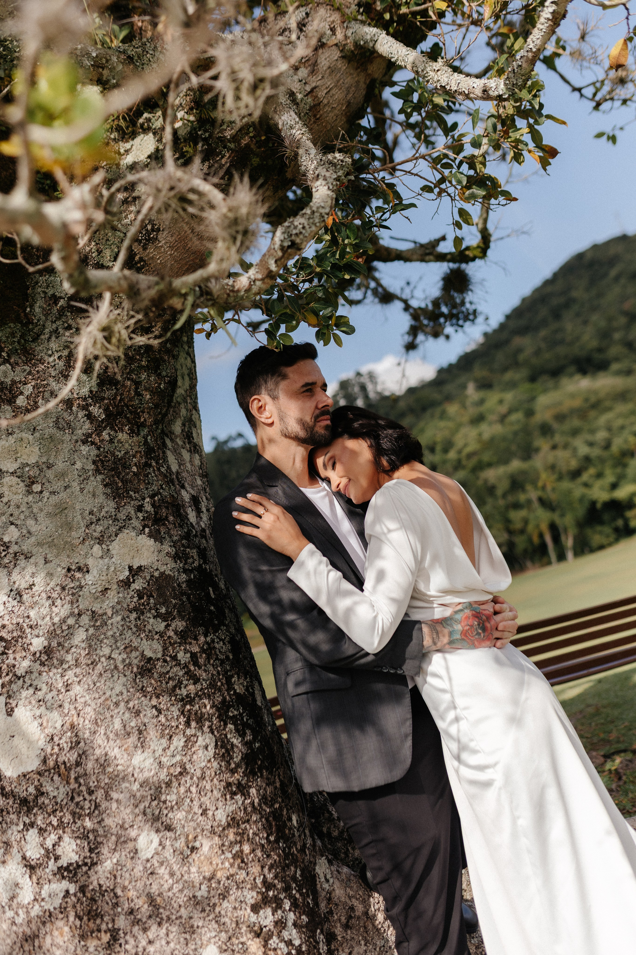 Larissa & Guilherme. Coraafotografia.com