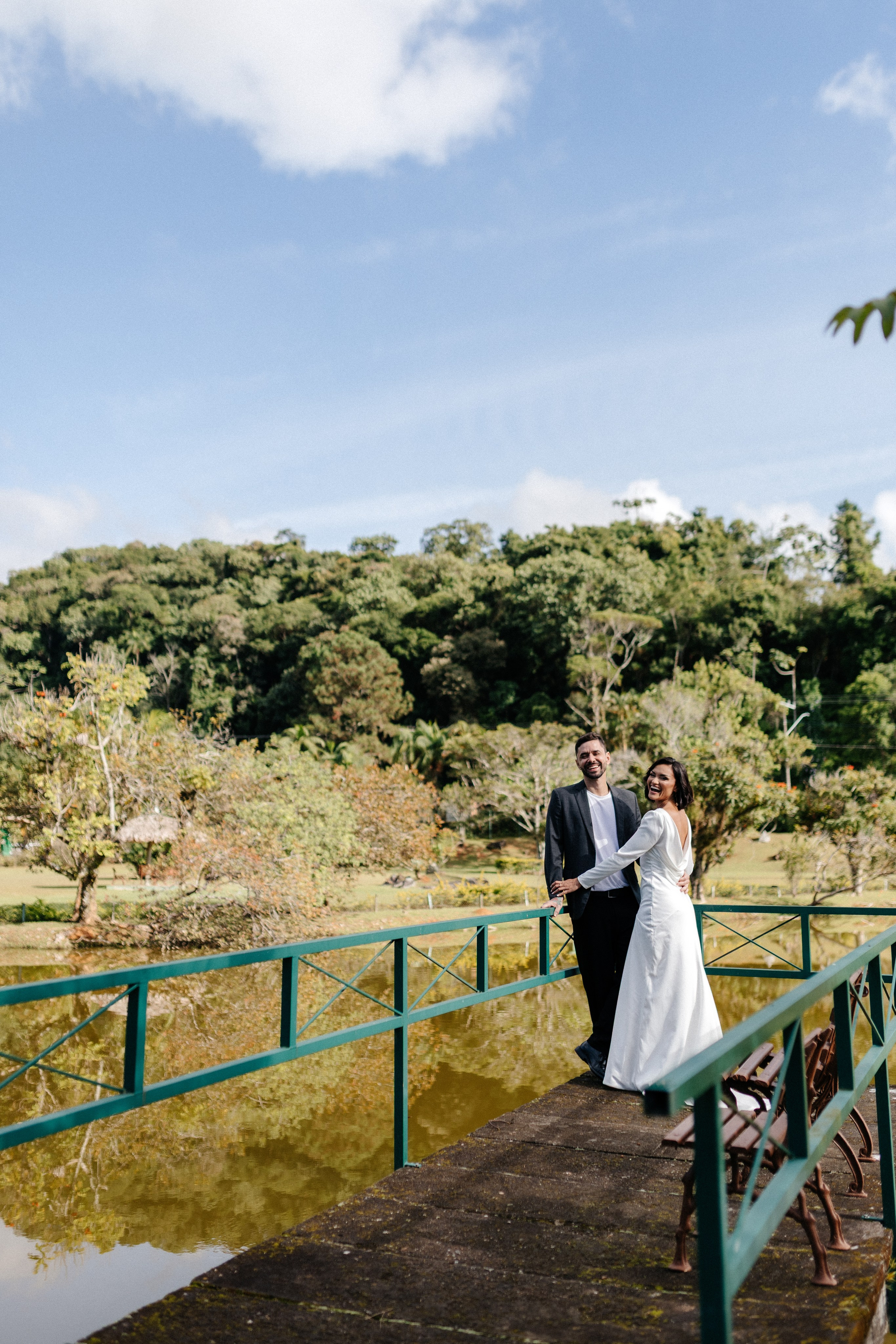 Larissa & Guilherme. Coraafotografia.com