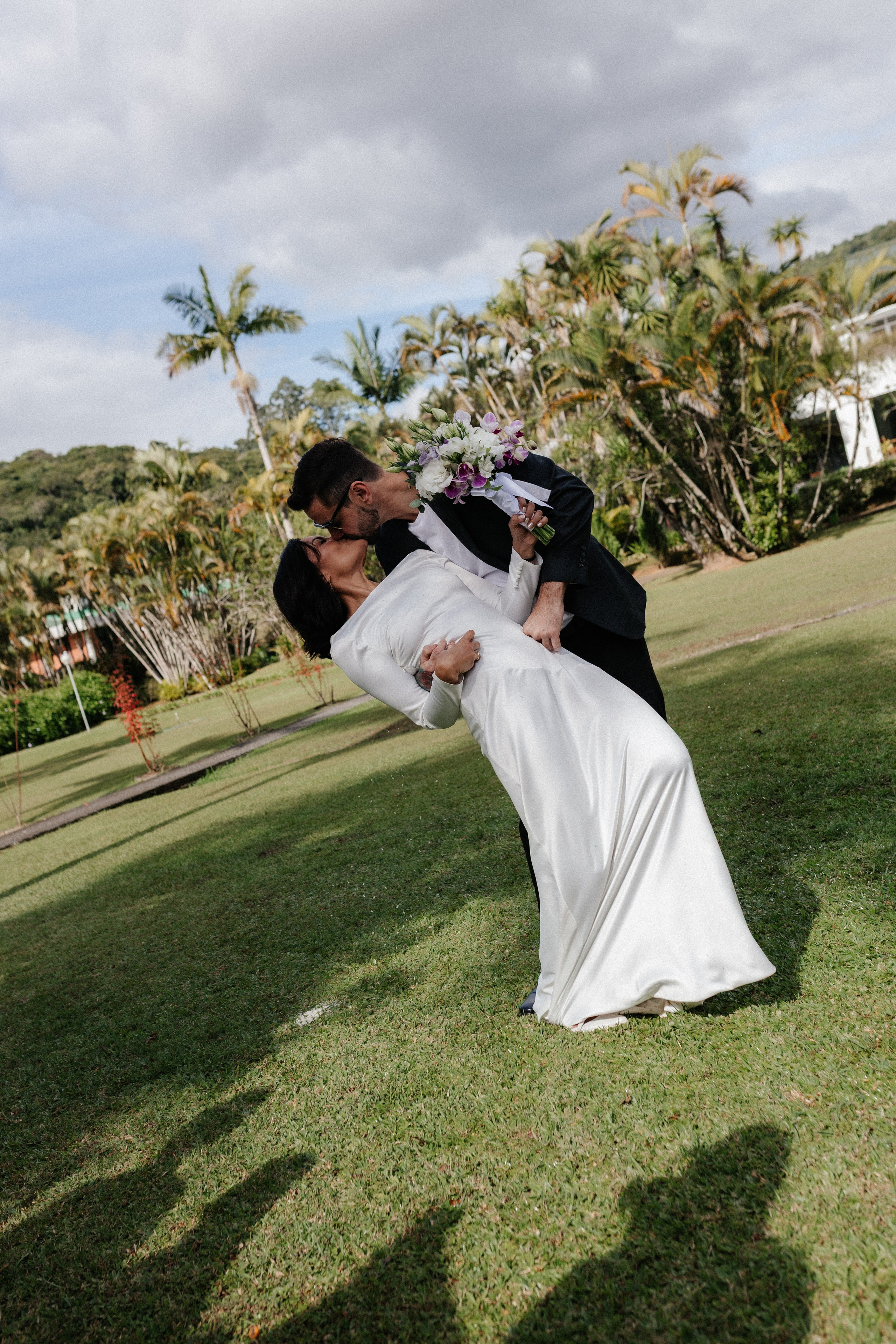 Larissa & Guilherme. Coraafotografia.com