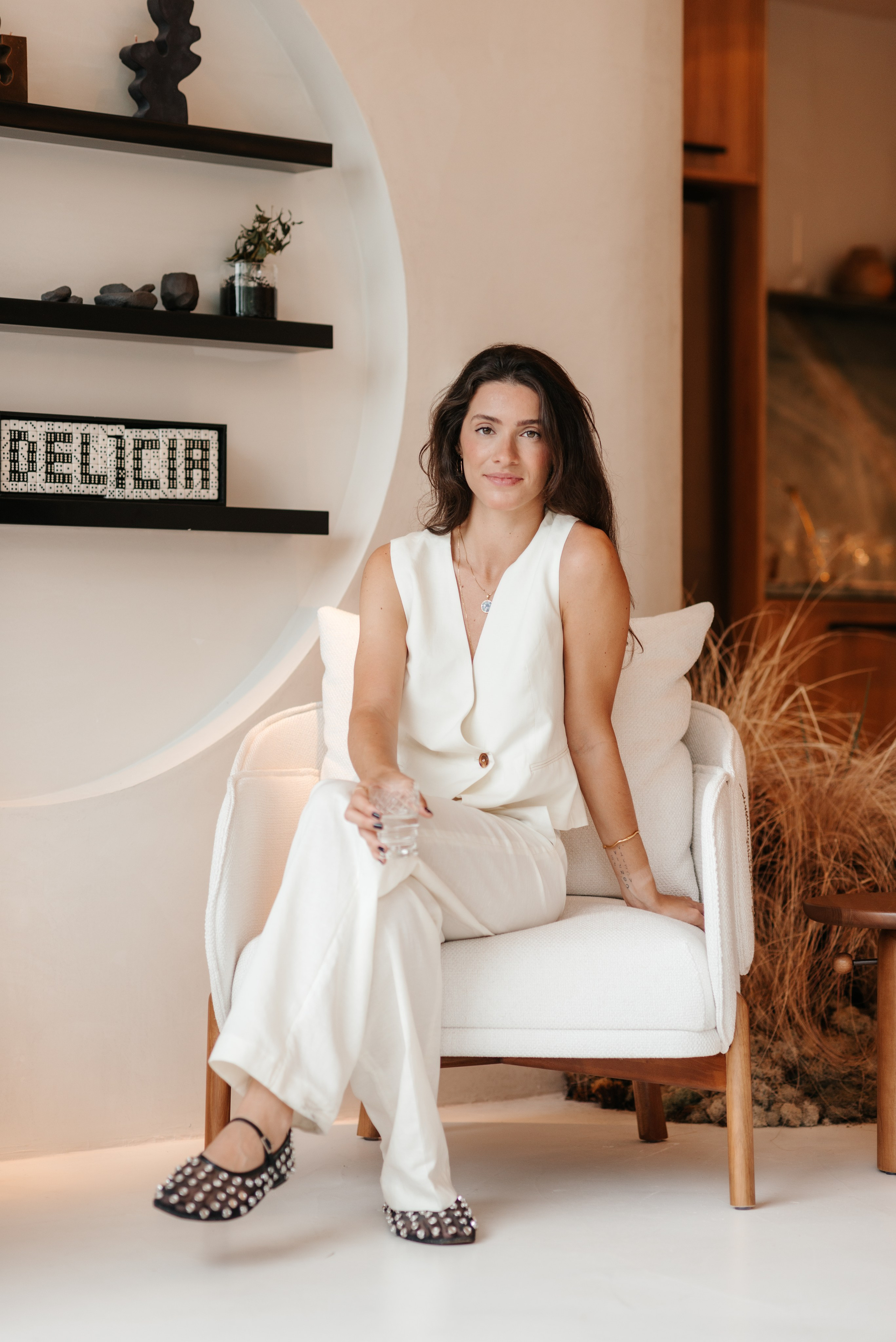 BRUNA TOUN | ARQUITETA. Coraafotografia.com