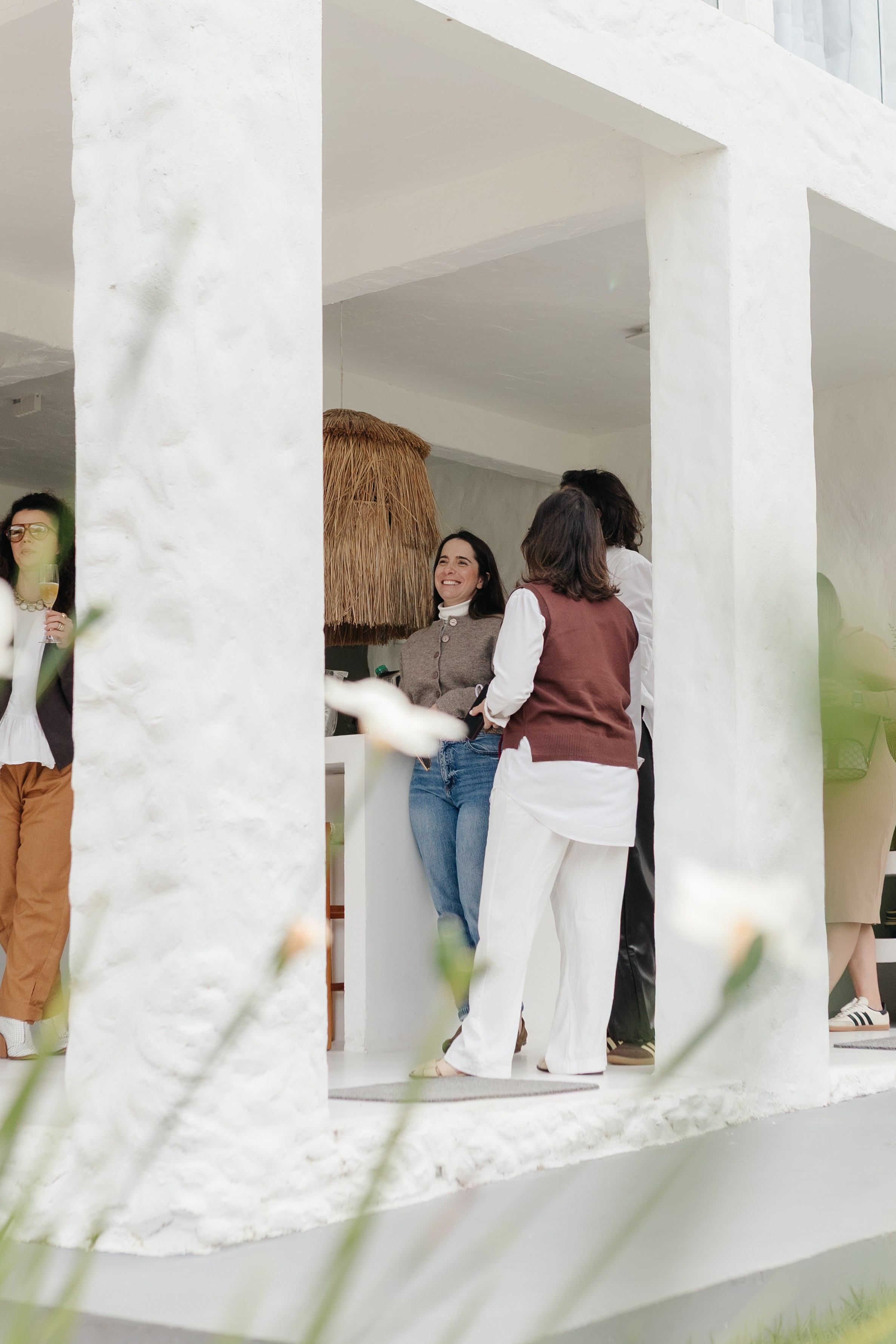 HABLA CONSULTORIA. Coraafotografia.com