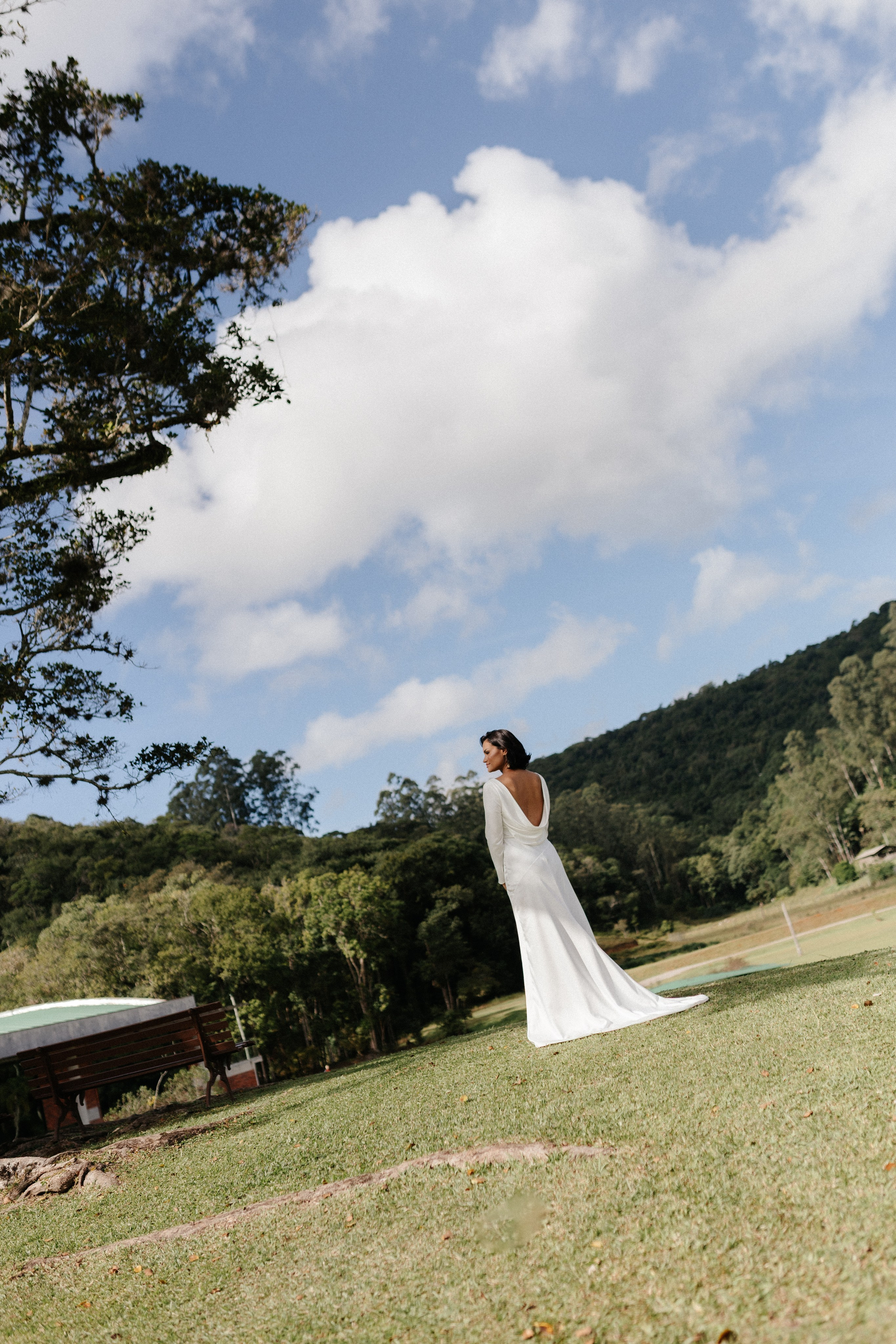Larissa & Guilherme. Coraafotografia.com