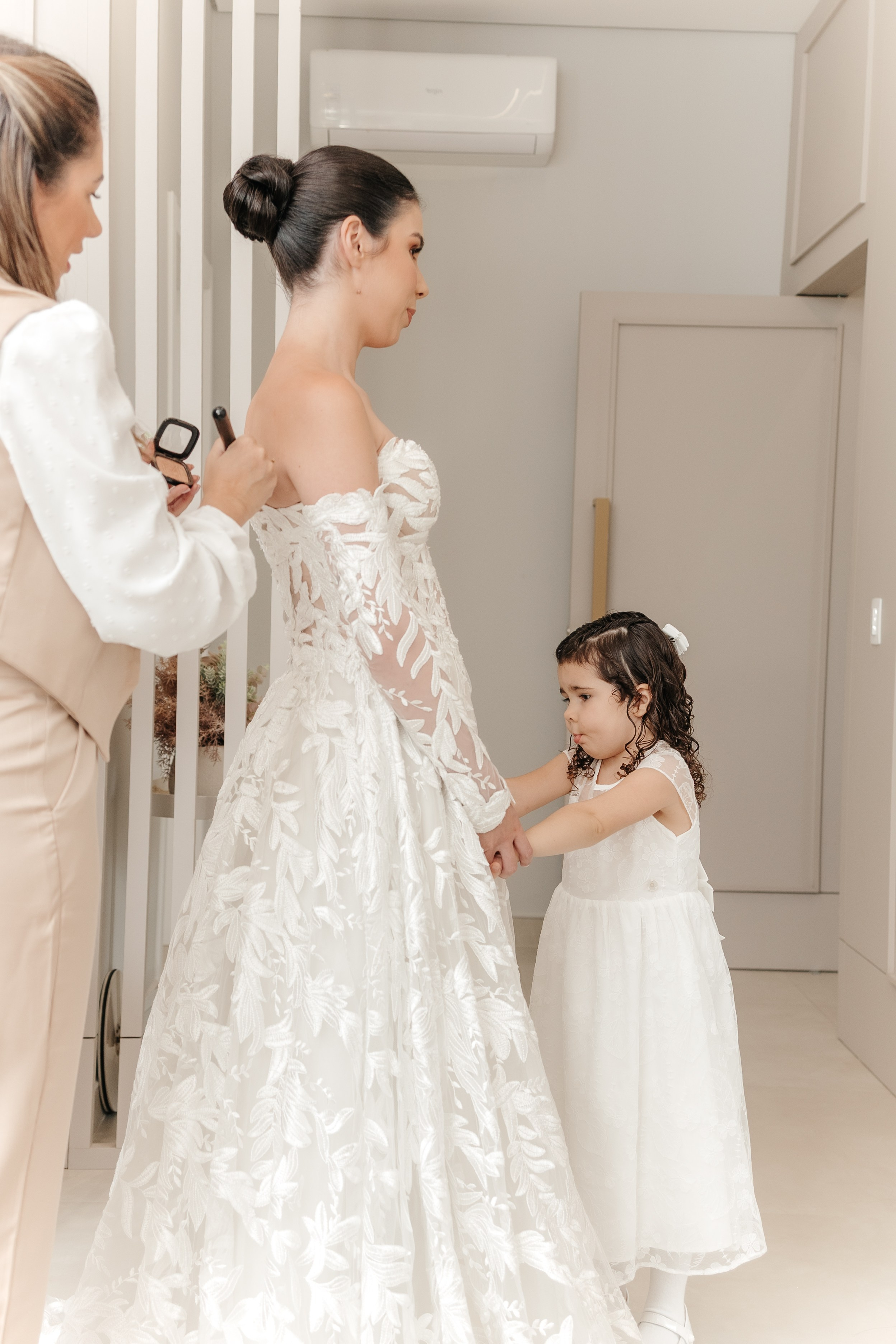 Silvane & Anderson. Coraafotografia.com
