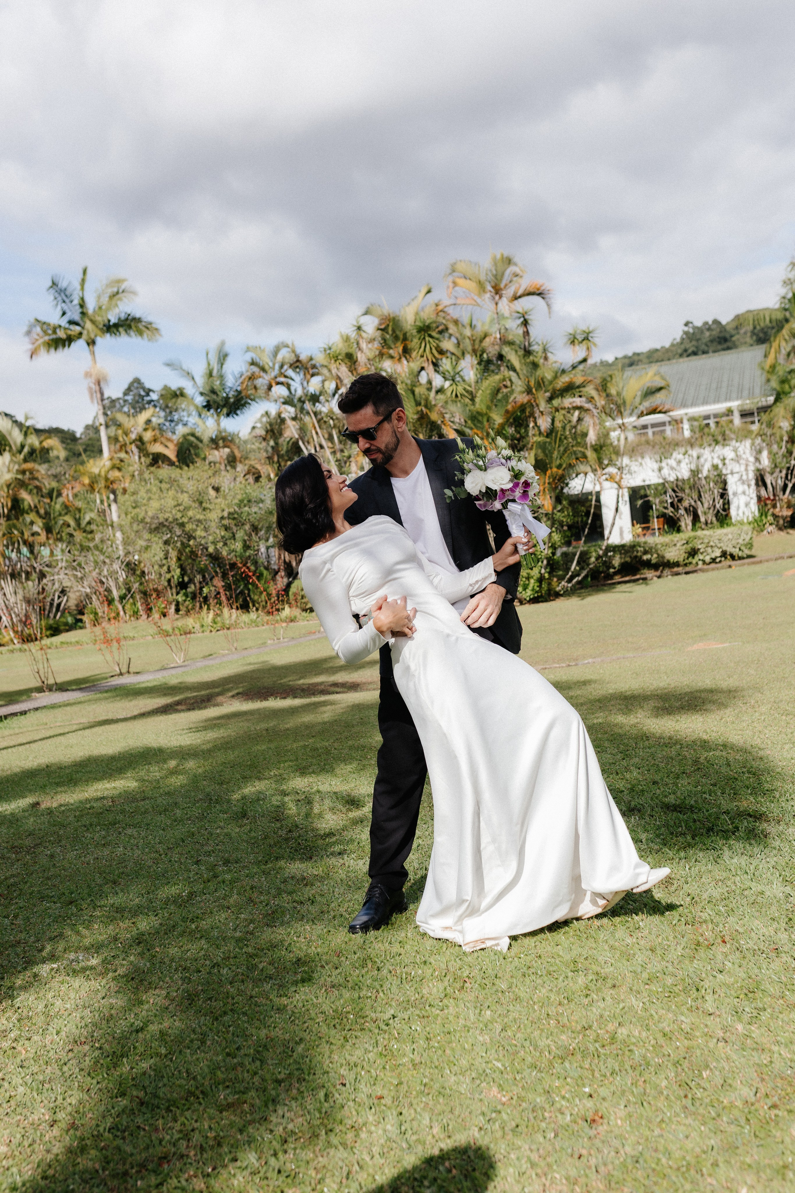 Larissa & Guilherme. Coraafotografia.com