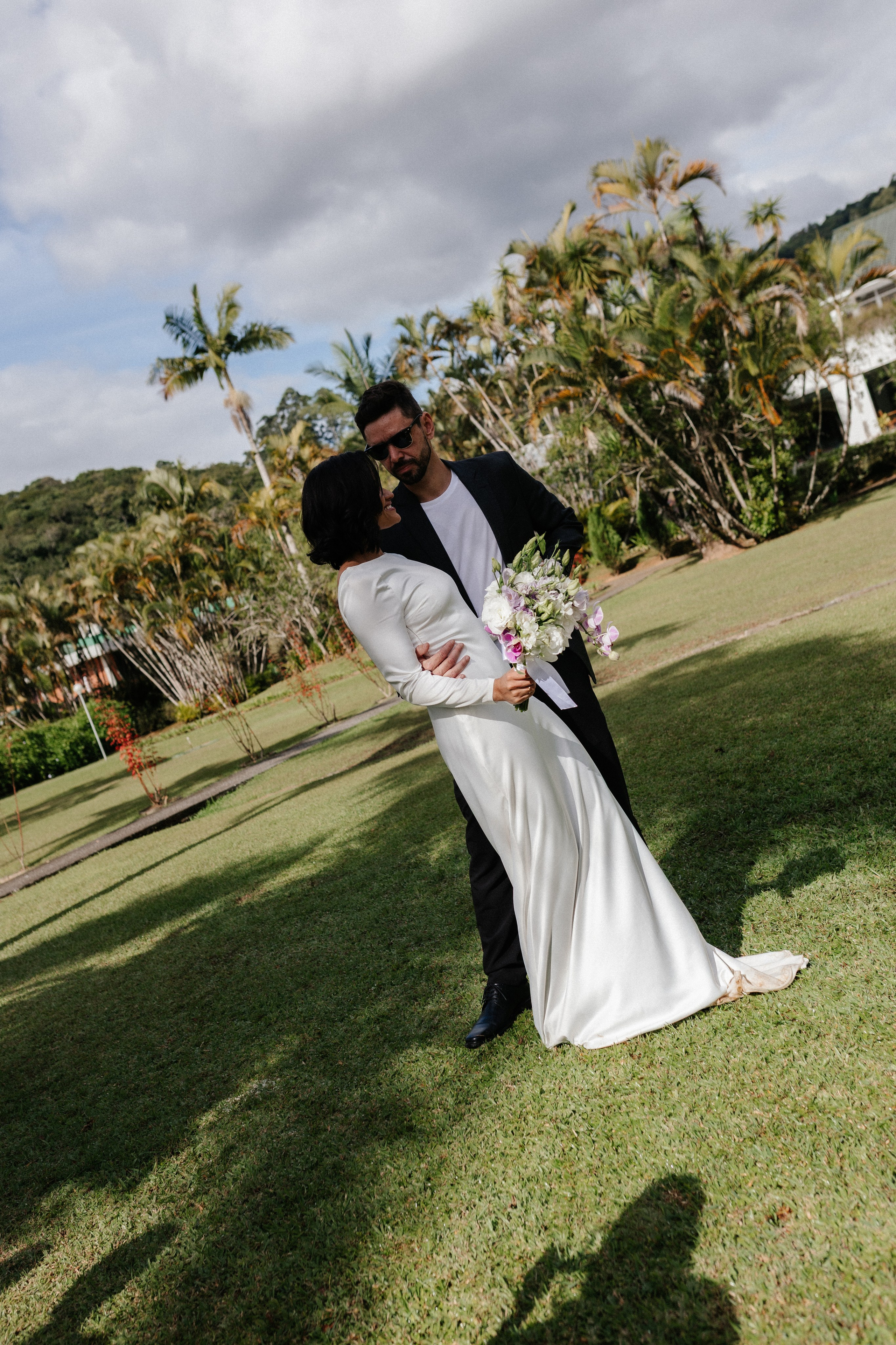 Larissa & Guilherme. Coraafotografia.com