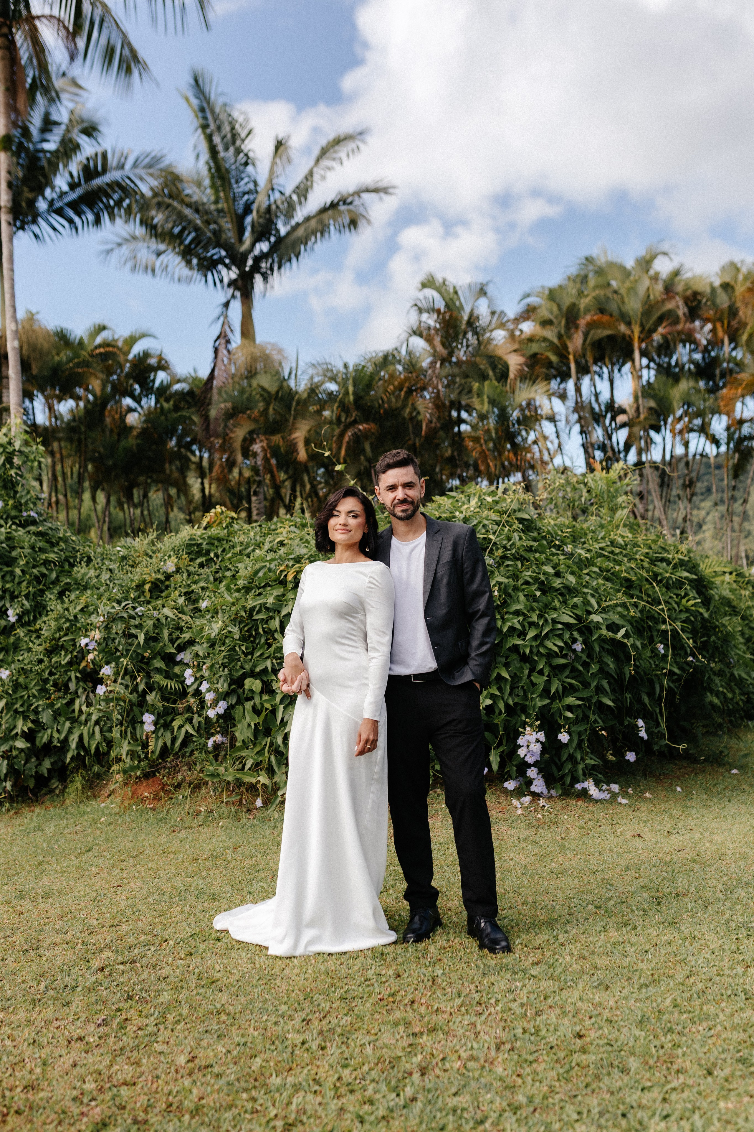 Larissa & Guilherme. Coraafotografia.com