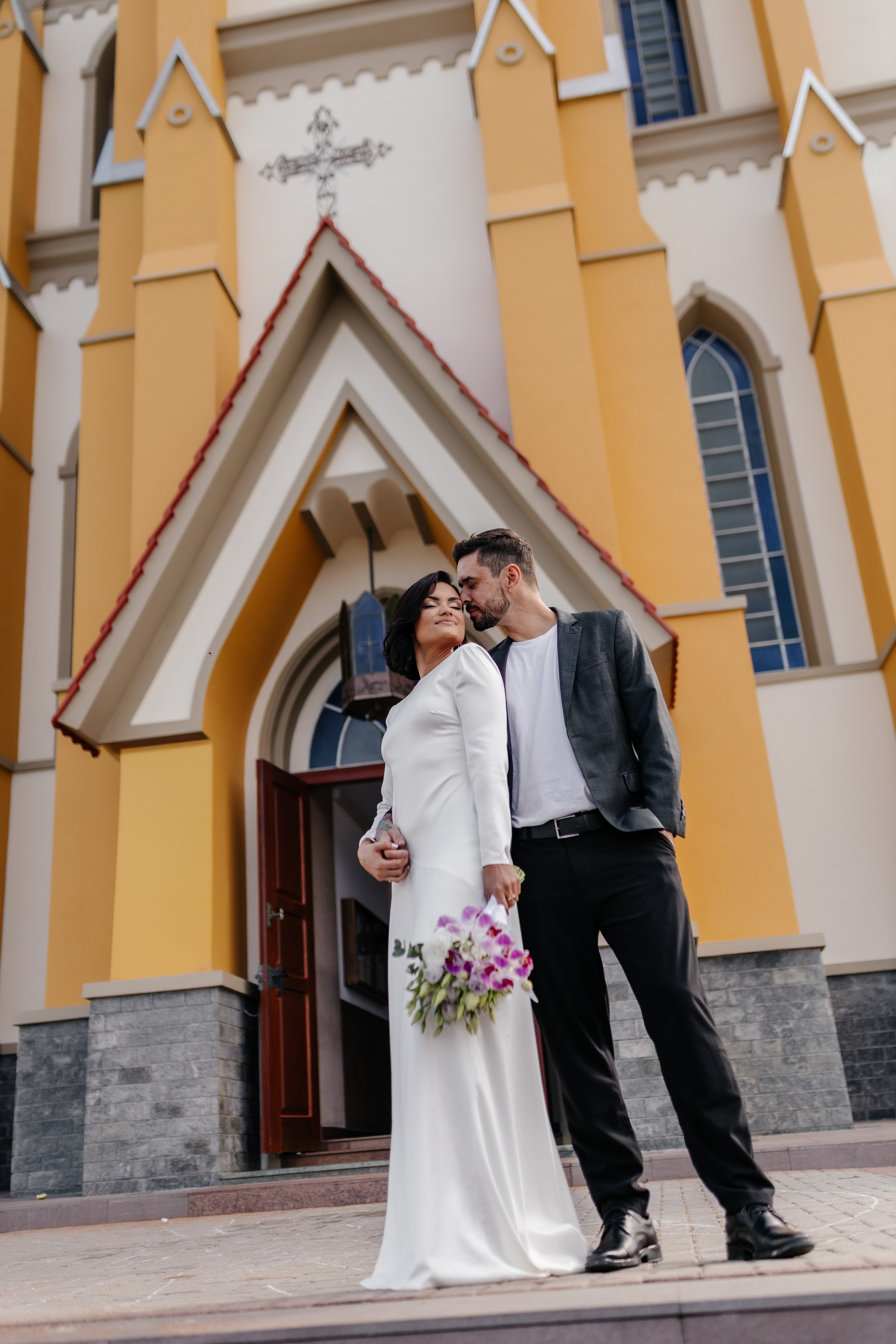 Larissa & Guilherme. Coraafotografia.com