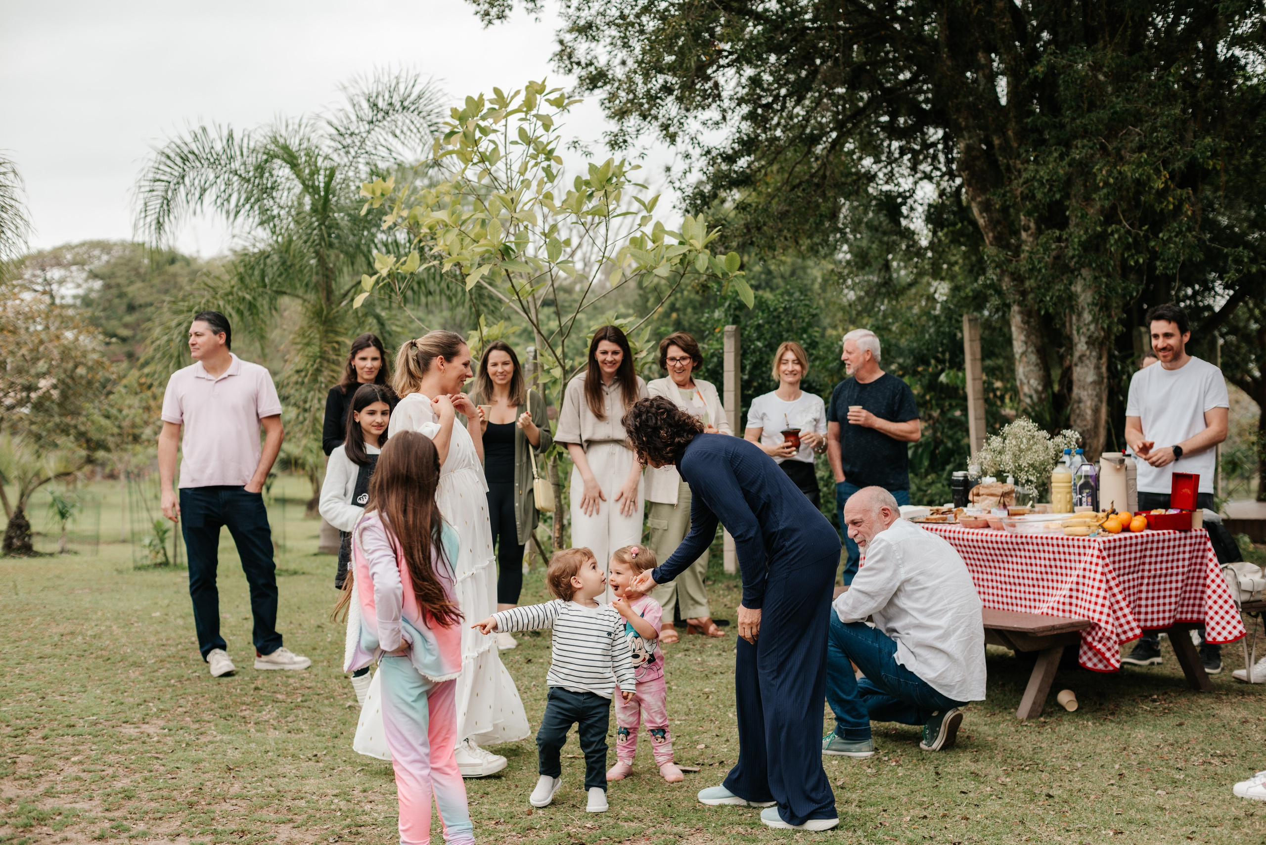 CHÁ DE BEBÊ | RENATA HERMES. Coraafotografia.com