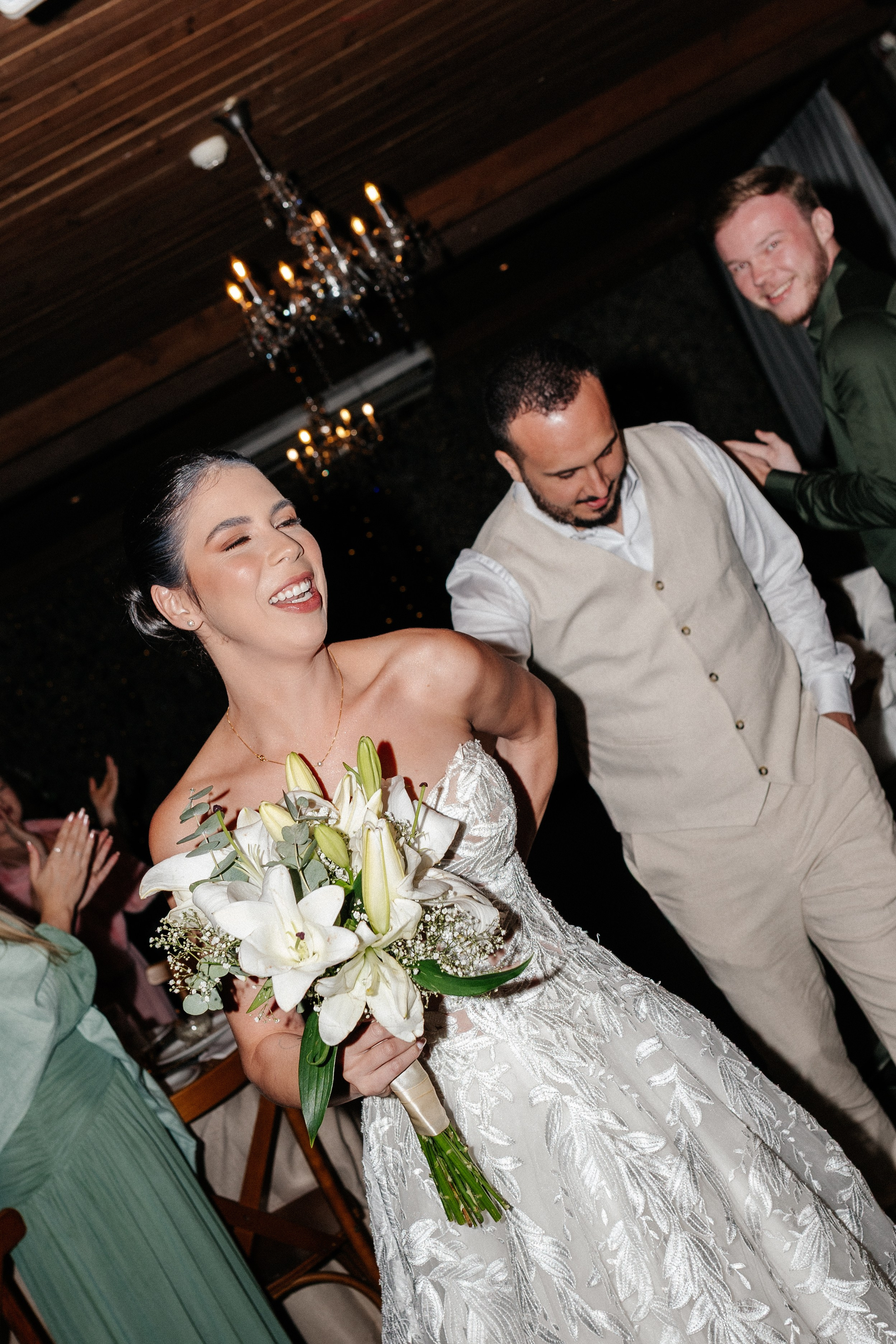 Silvane & Anderson. Coraafotografia.com