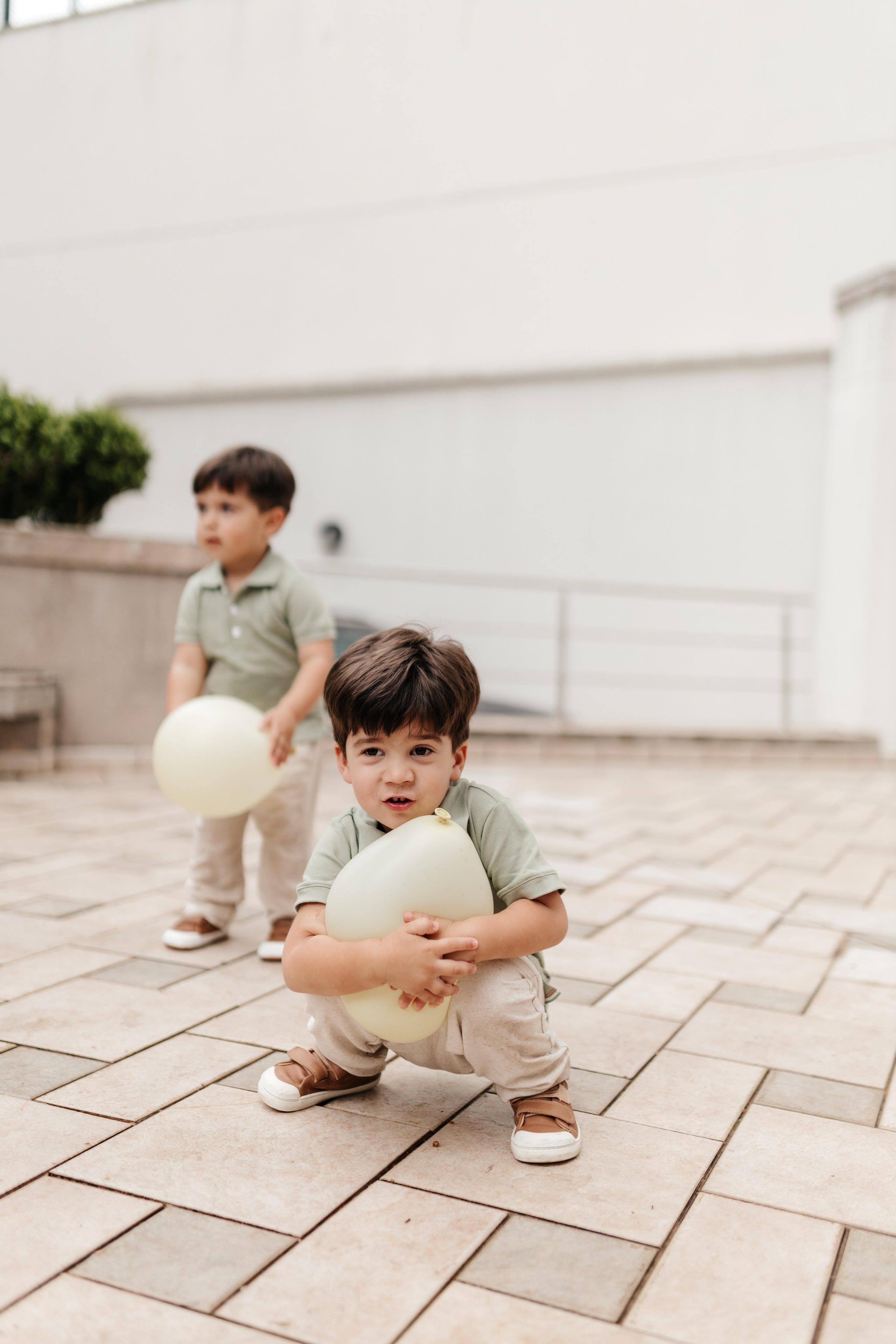 ANTONIO & WILLIAN. Coraafotografia.com