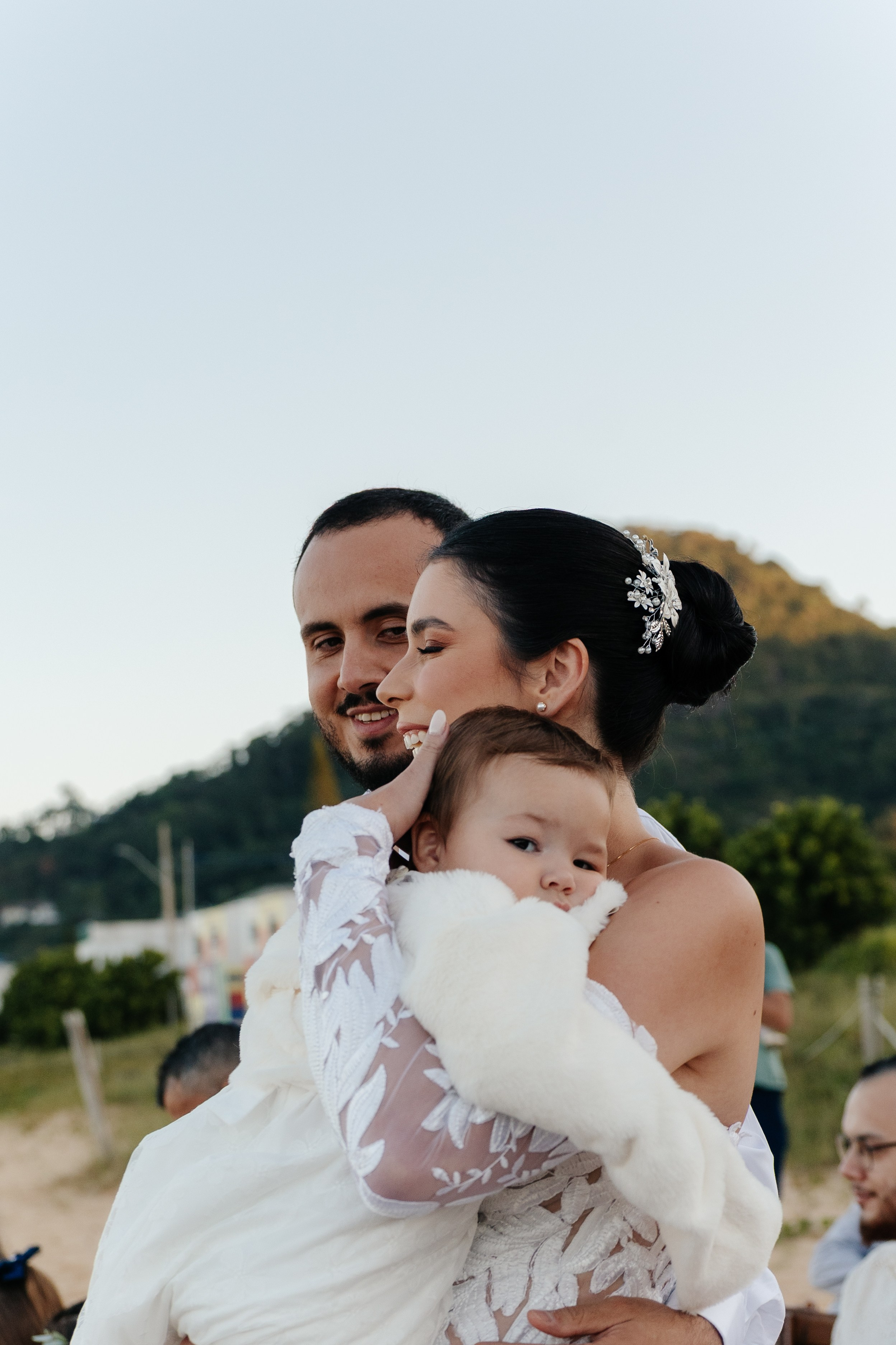 Silvane & Anderson. Coraafotografia.com