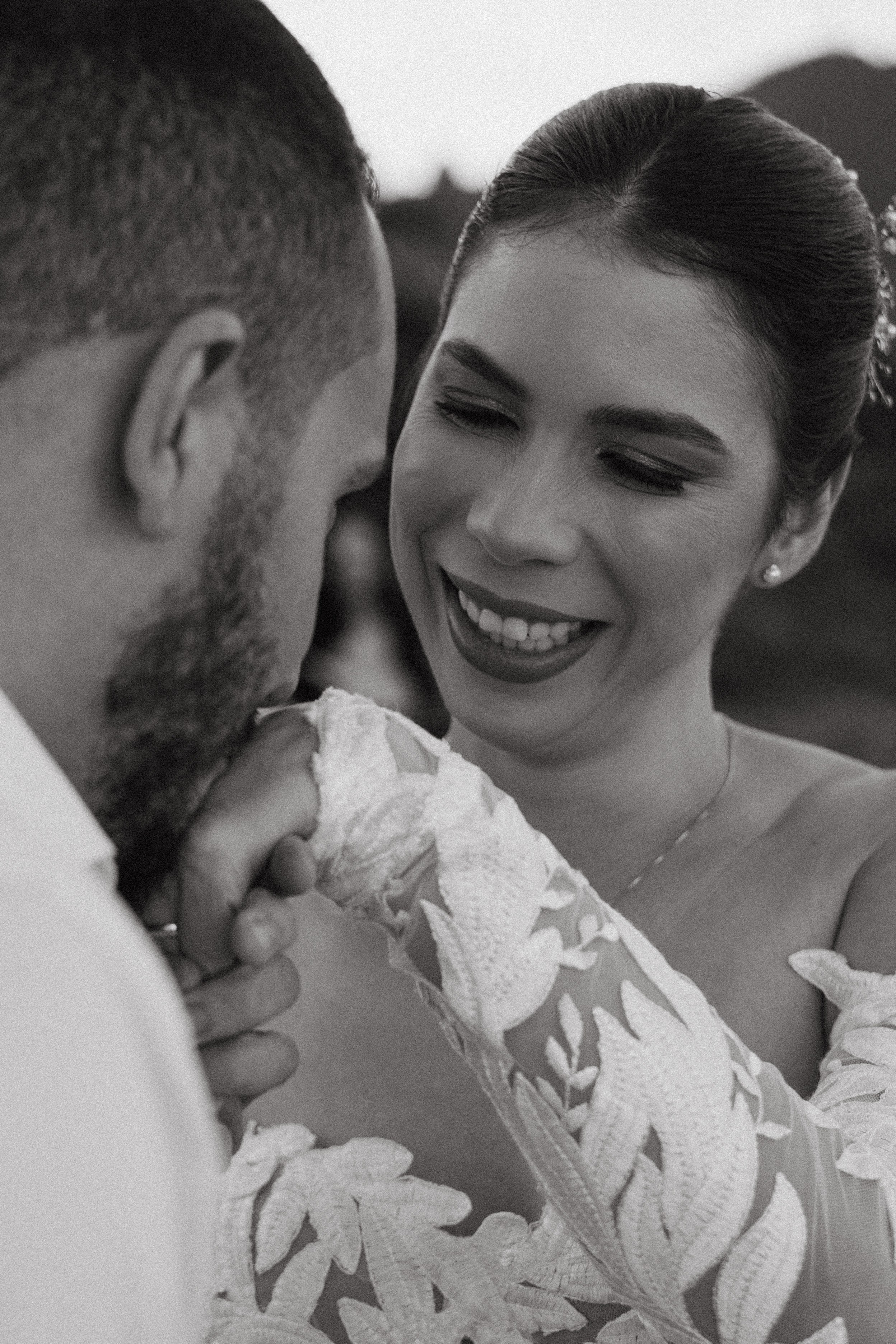 Silvane & Anderson. Coraafotografia.com