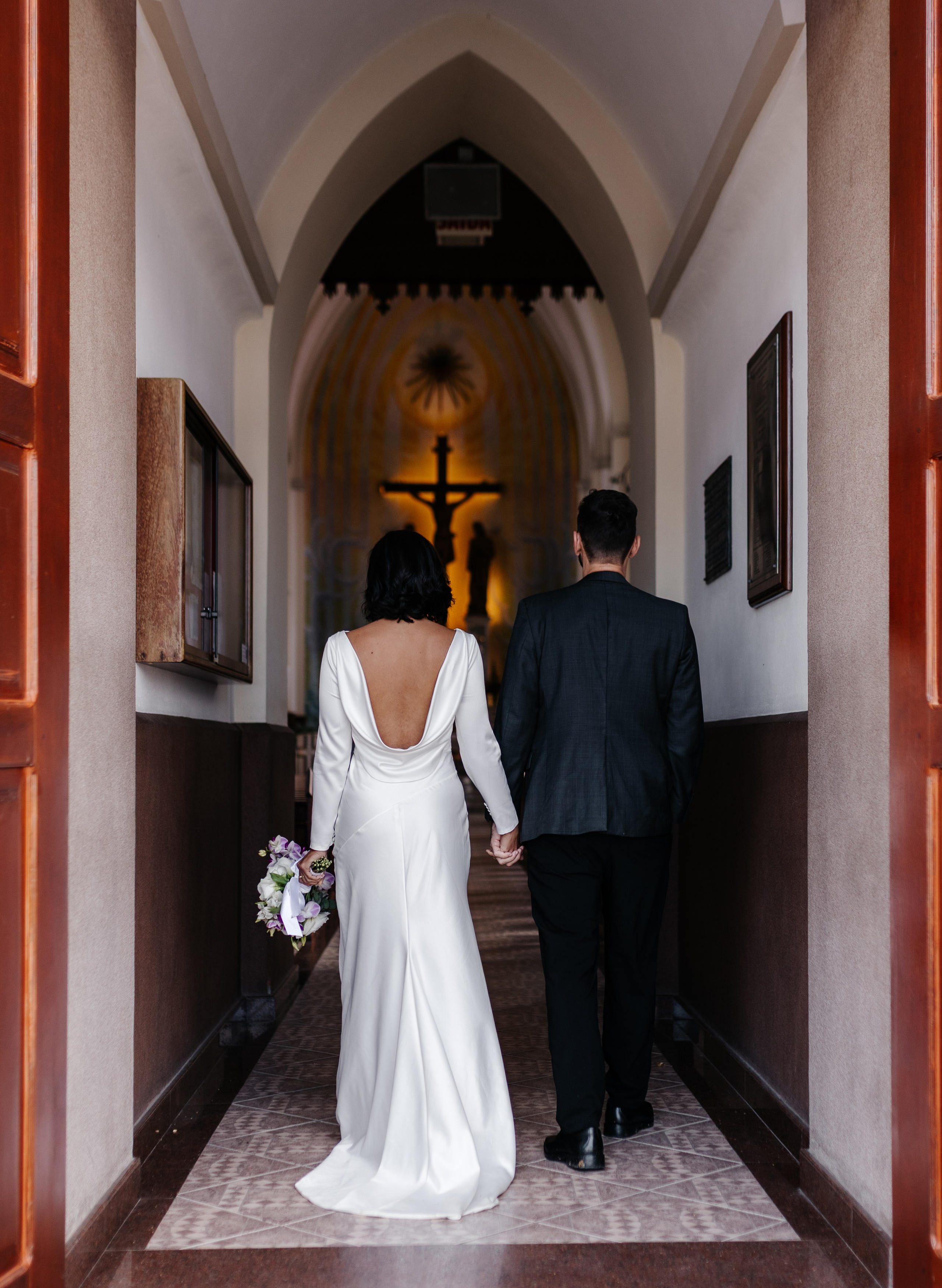 Larissa & Guilherme. Coraafotografia.com