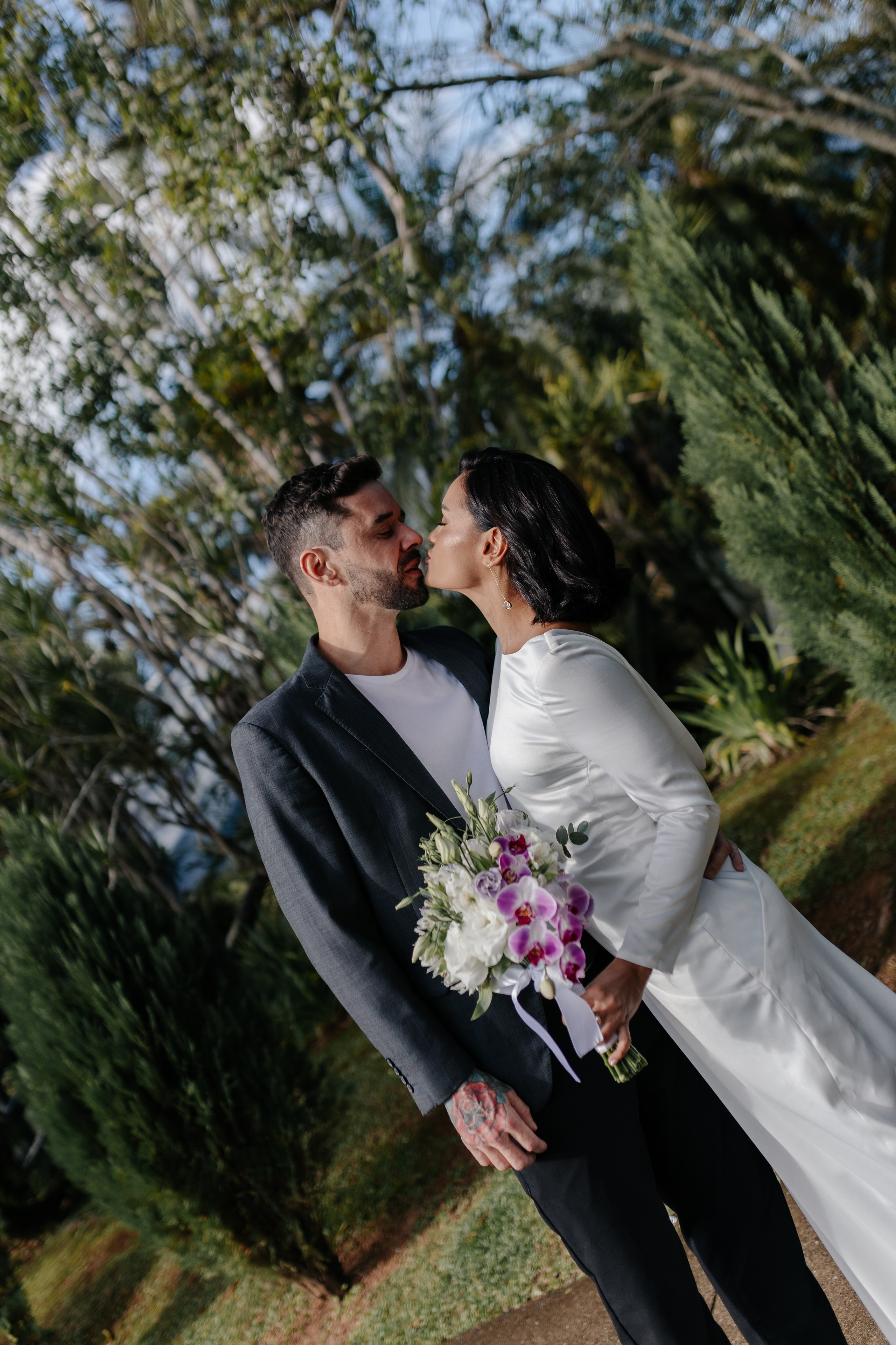 Larissa & Guilherme. Coraafotografia.com