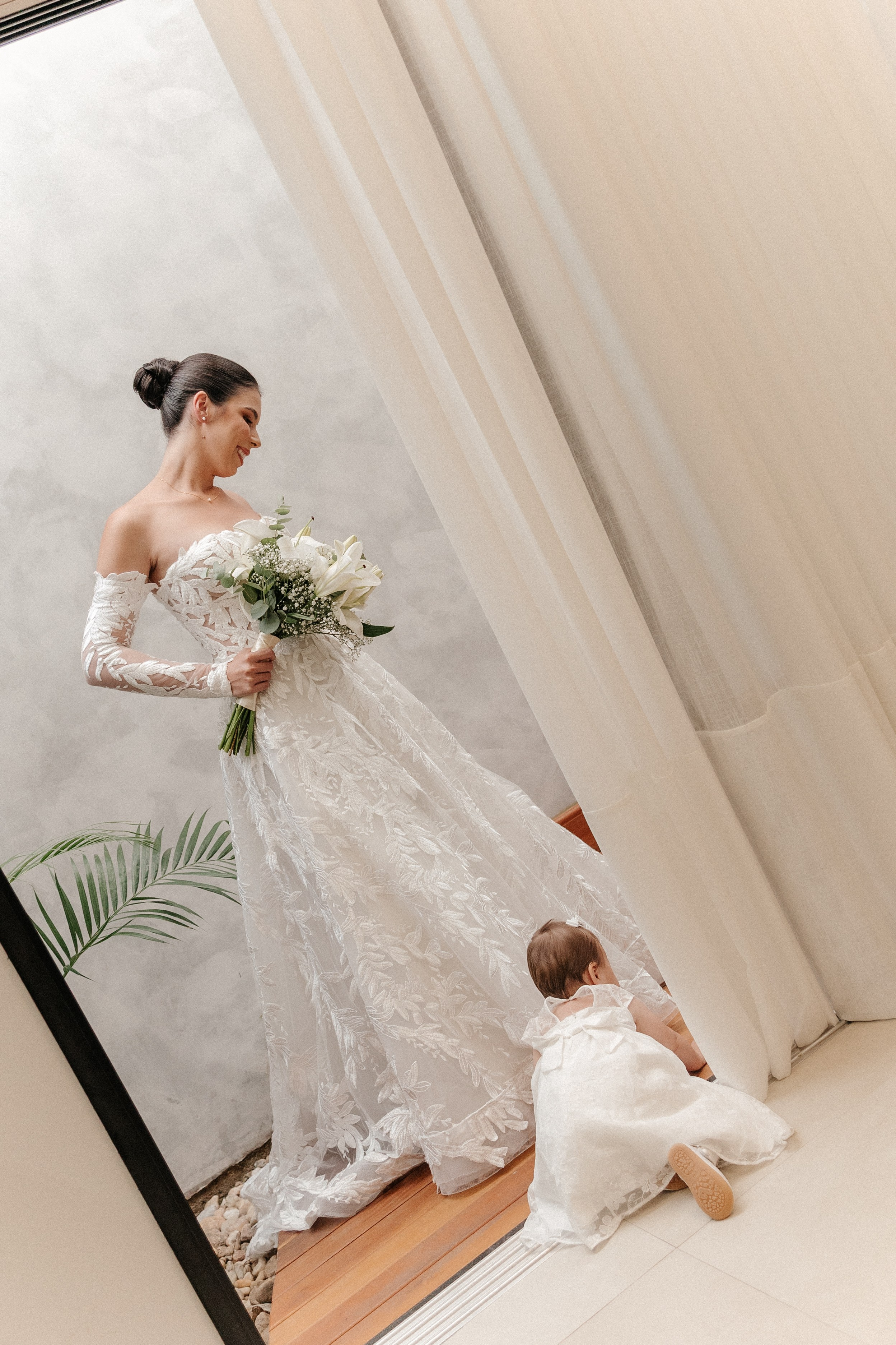 Silvane & Anderson. Coraafotografia.com