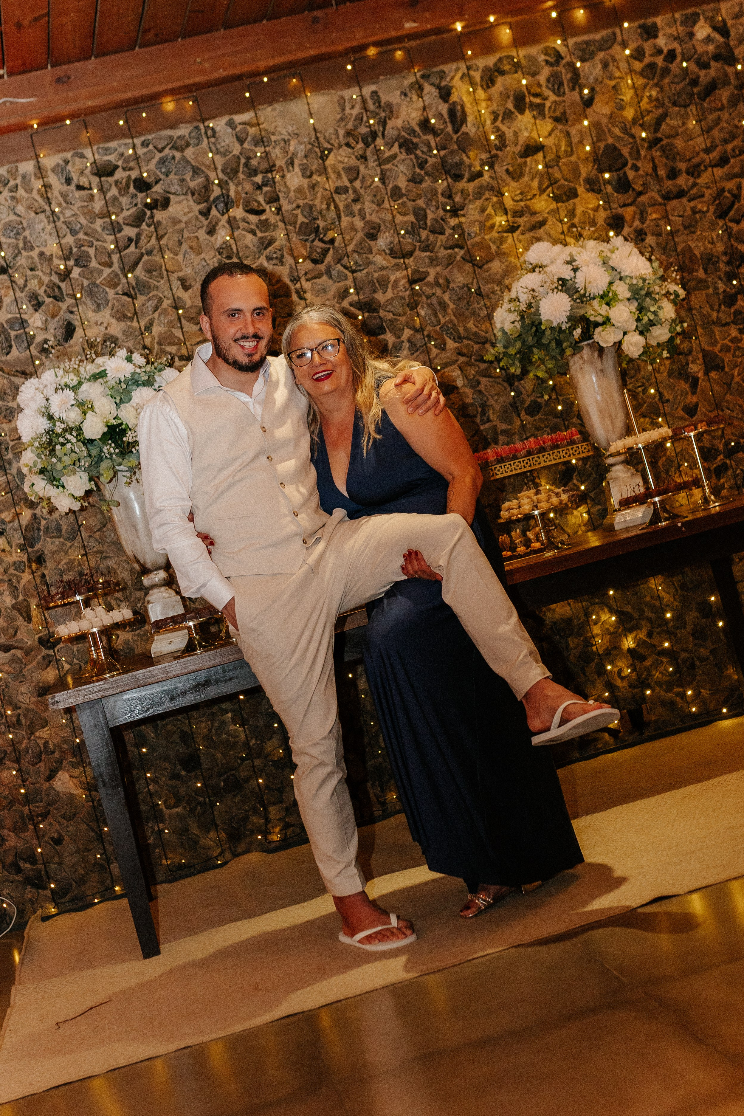Silvane & Anderson. Coraafotografia.com