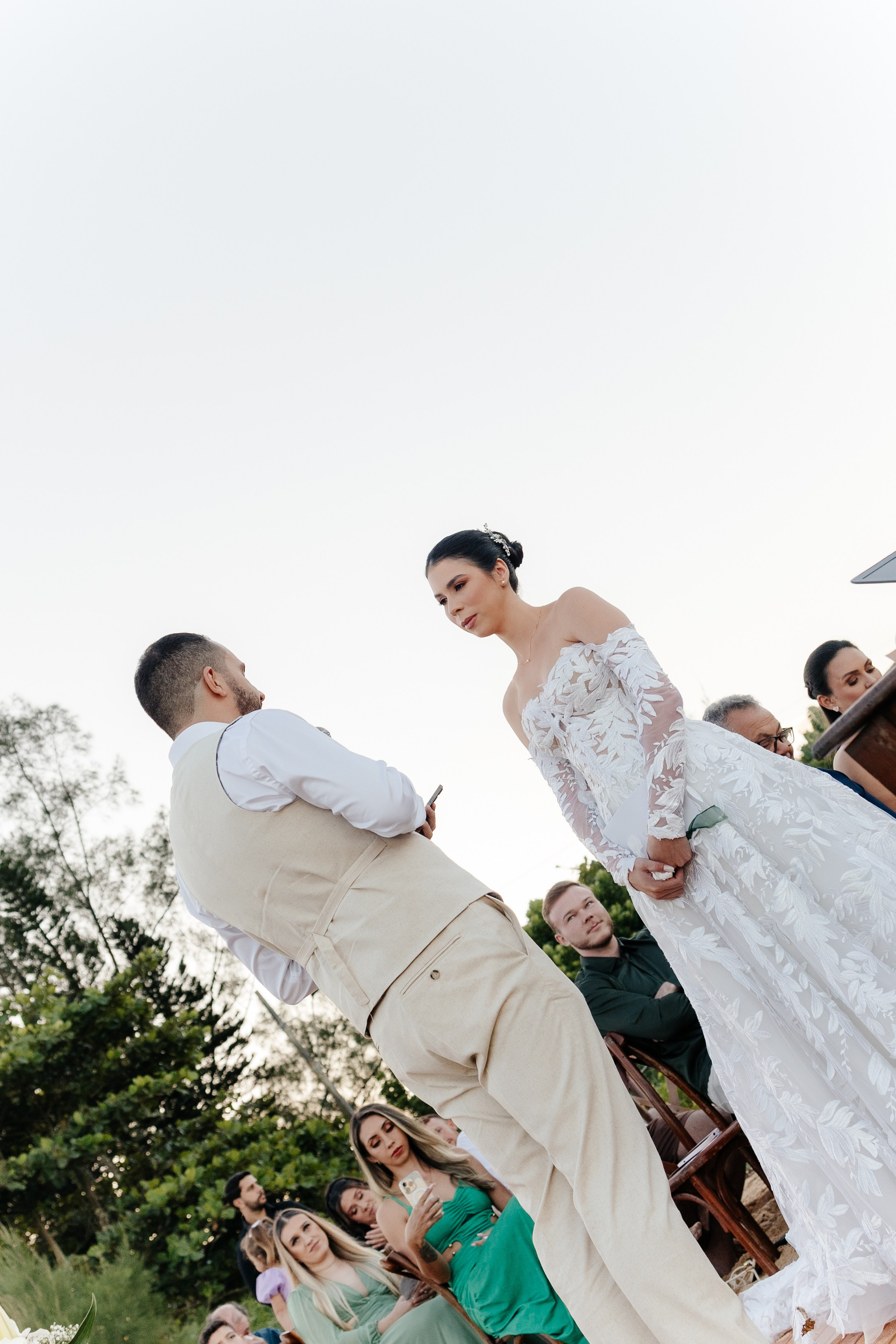 Silvane & Anderson. Coraafotografia.com