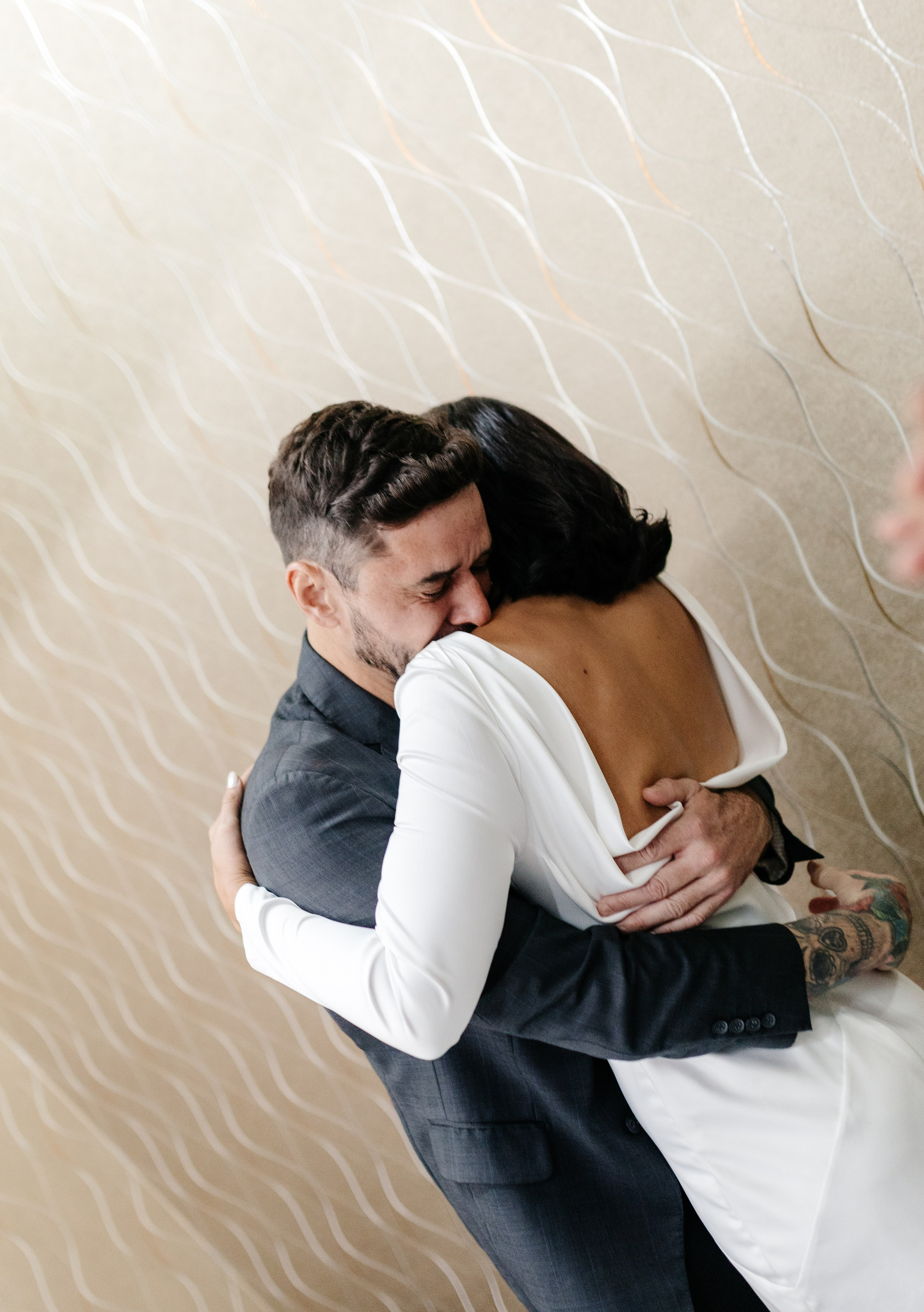Larissa & Guilherme. Coraafotografia.com