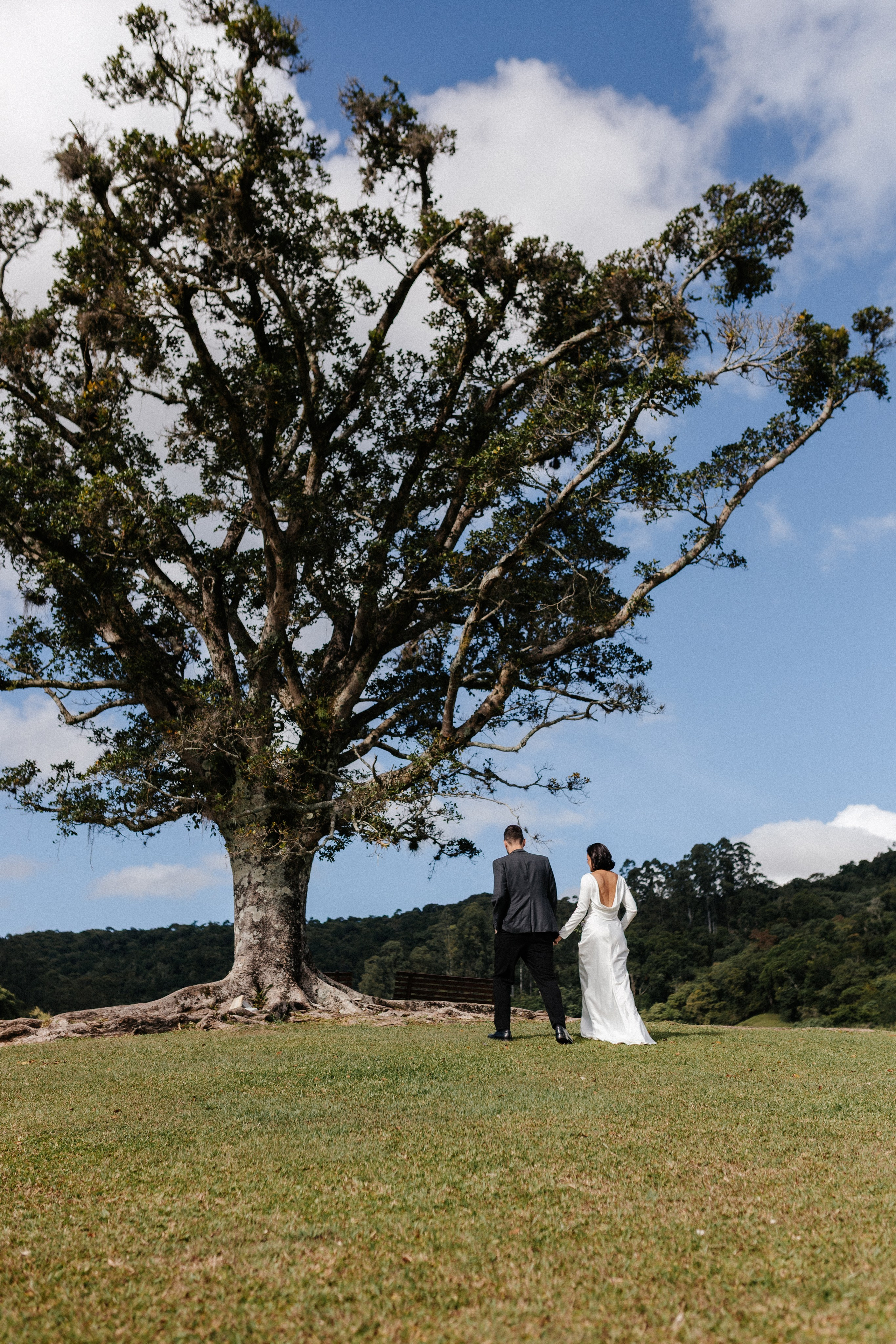 Larissa & Guilherme. Coraafotografia.com