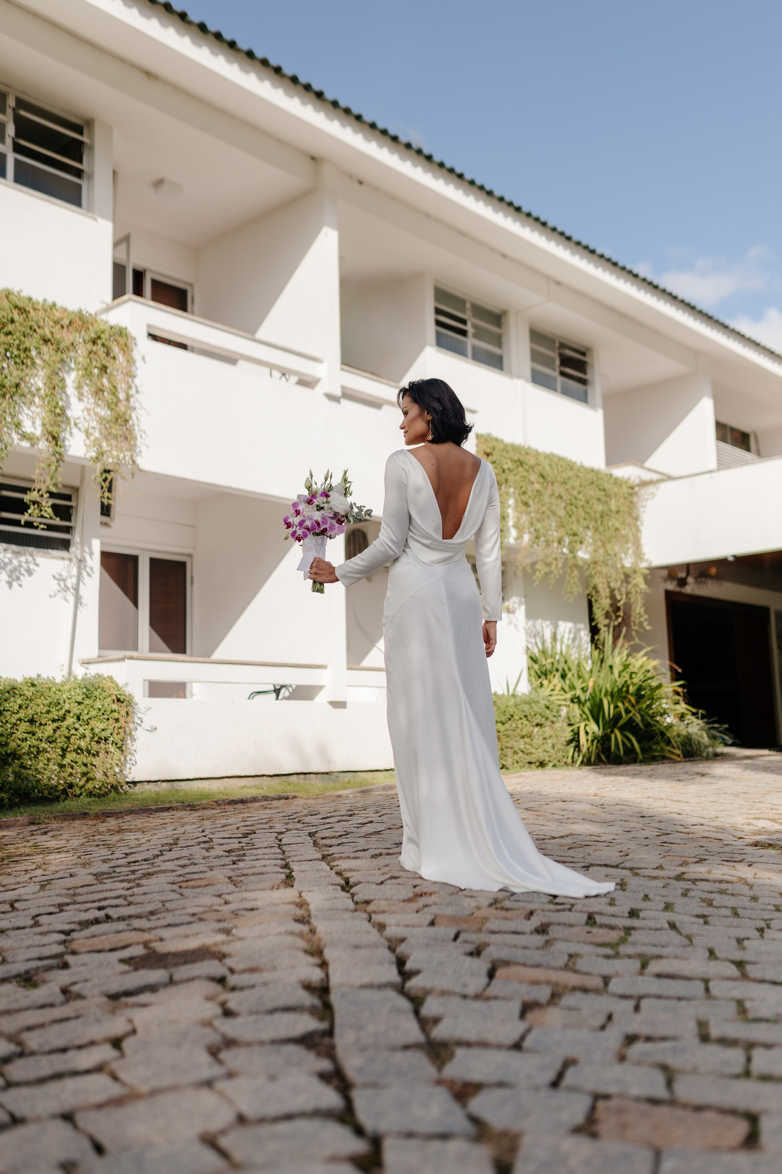 Larissa & Guilherme. Coraafotografia.com
