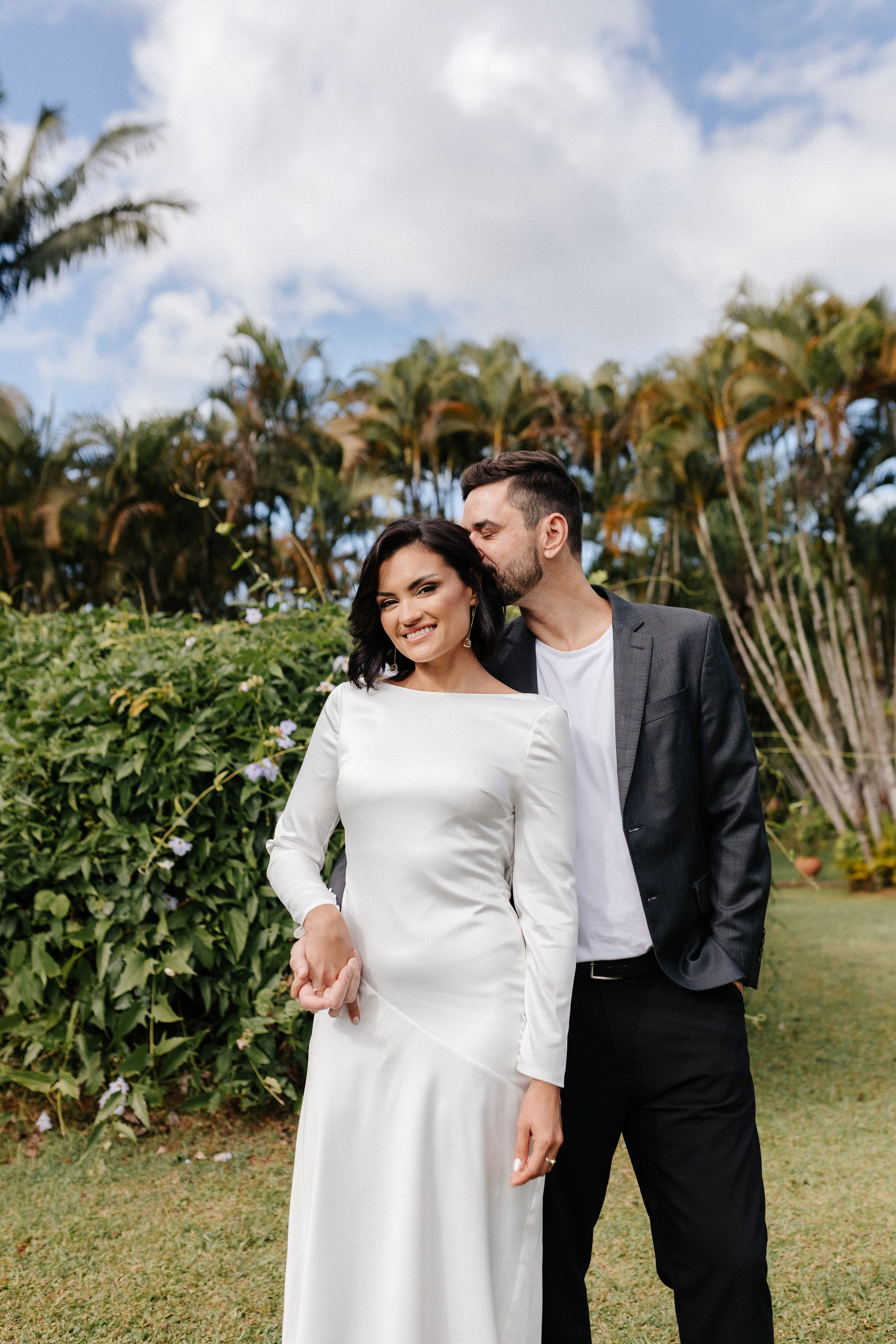 Larissa & Guilherme. Coraafotografia.com