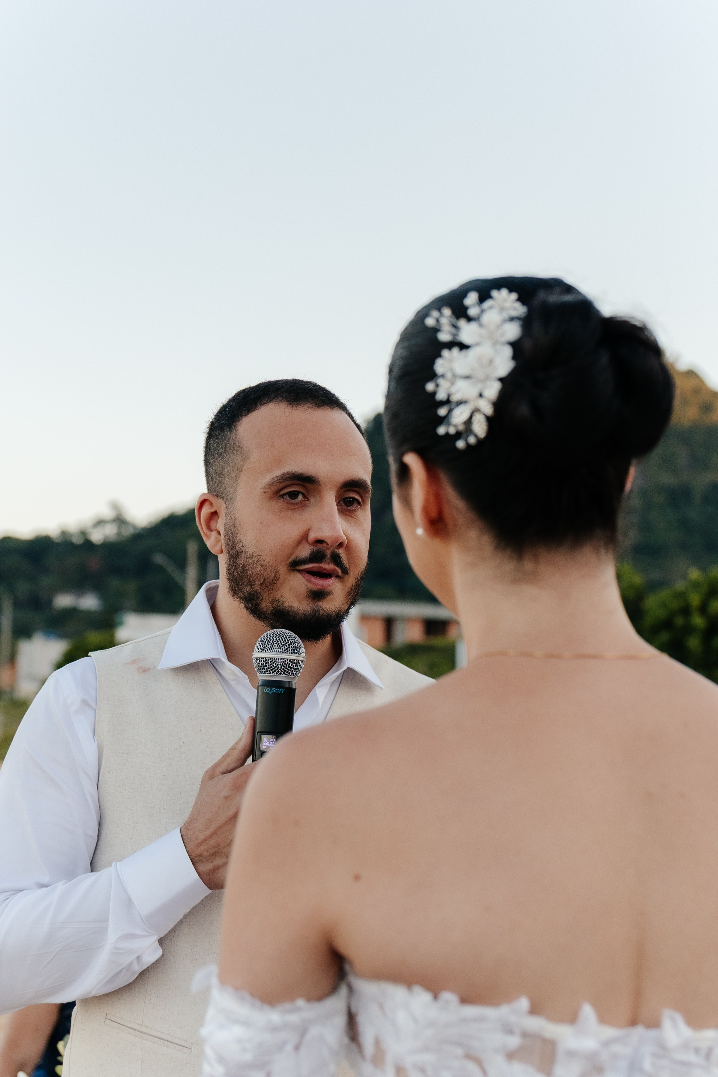 Silvane & Anderson. Coraafotografia.com