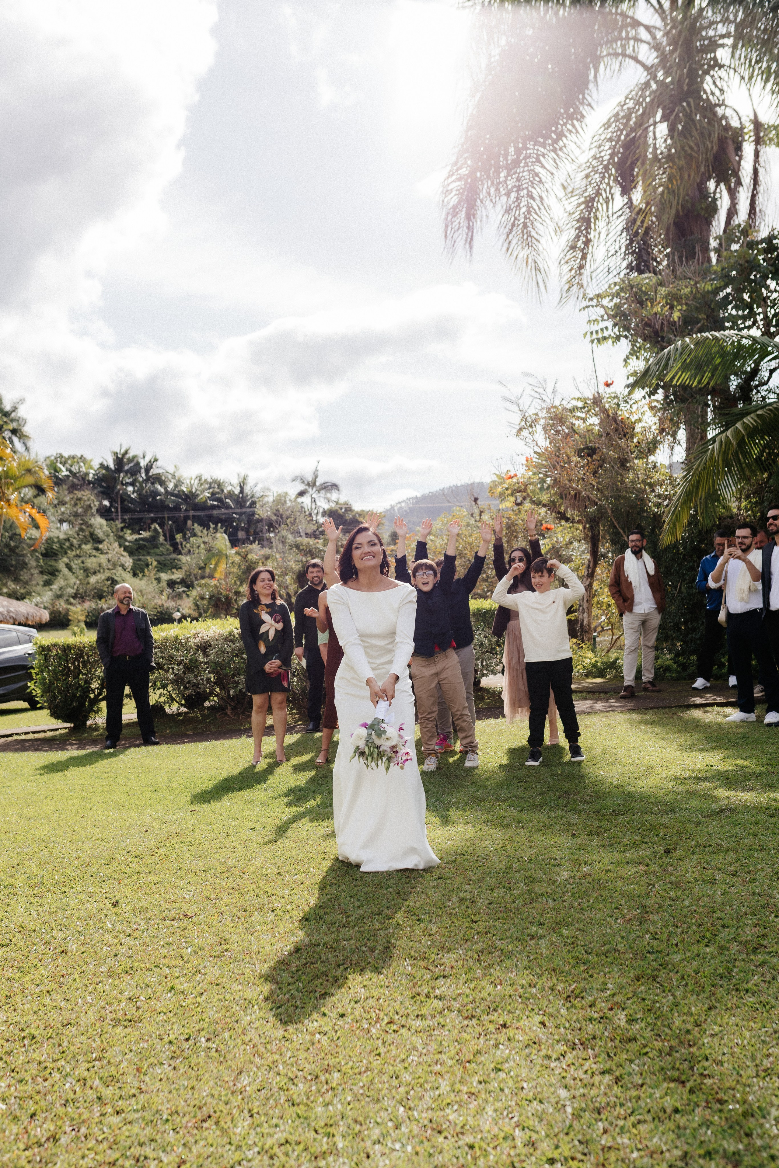 Larissa & Guilherme. Coraafotografia.com