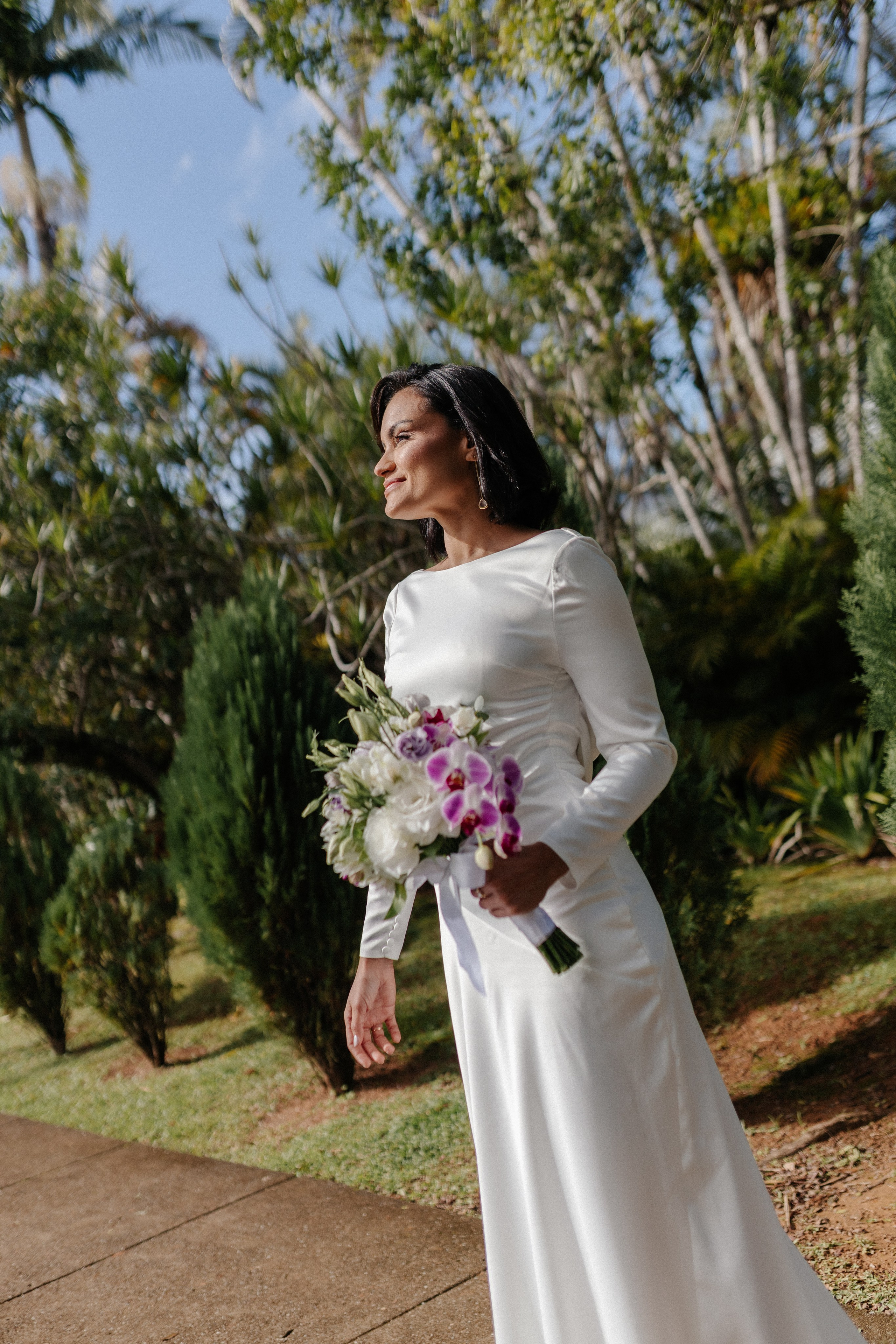 Larissa & Guilherme. Coraafotografia.com