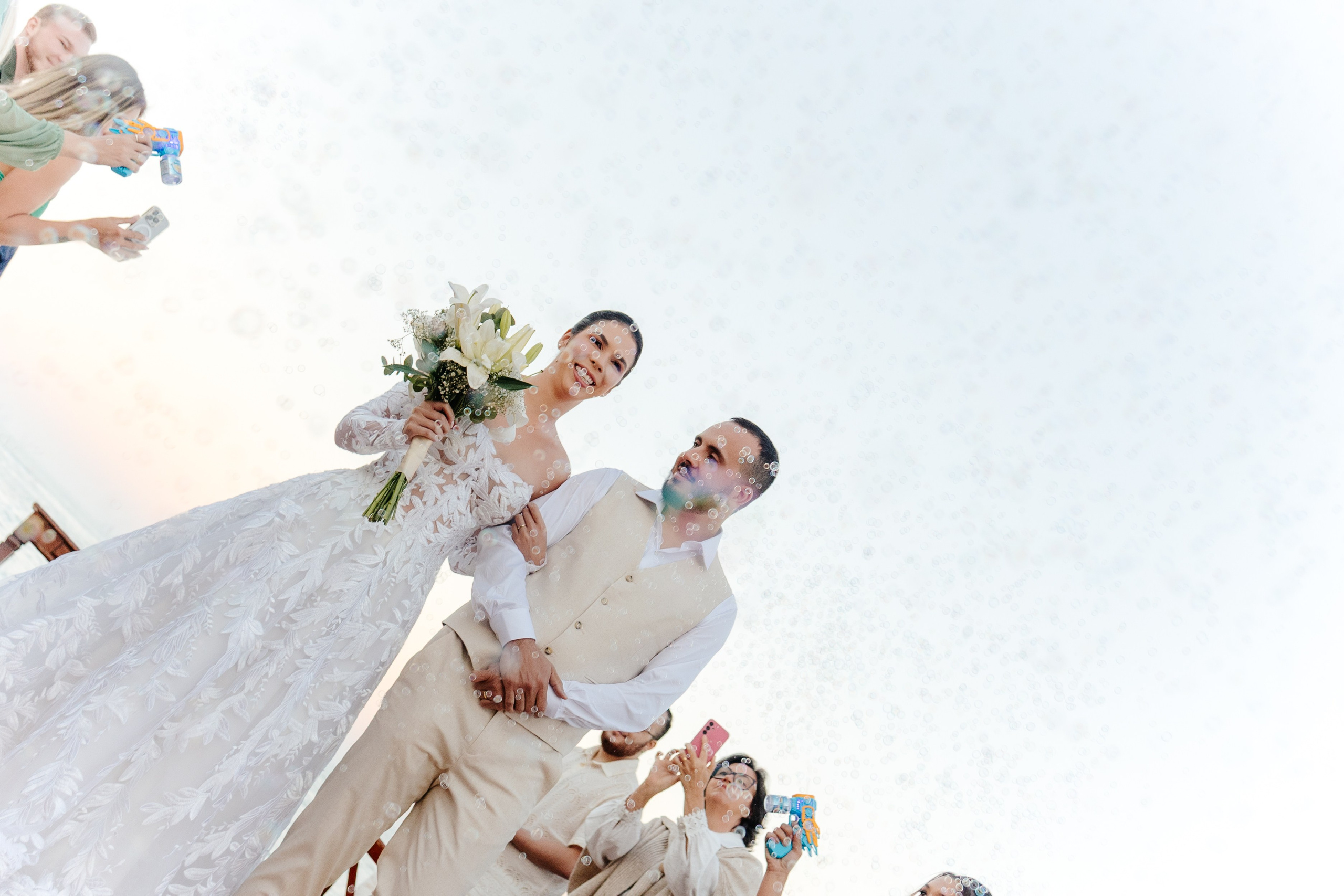 Silvane & Anderson. Coraafotografia.com