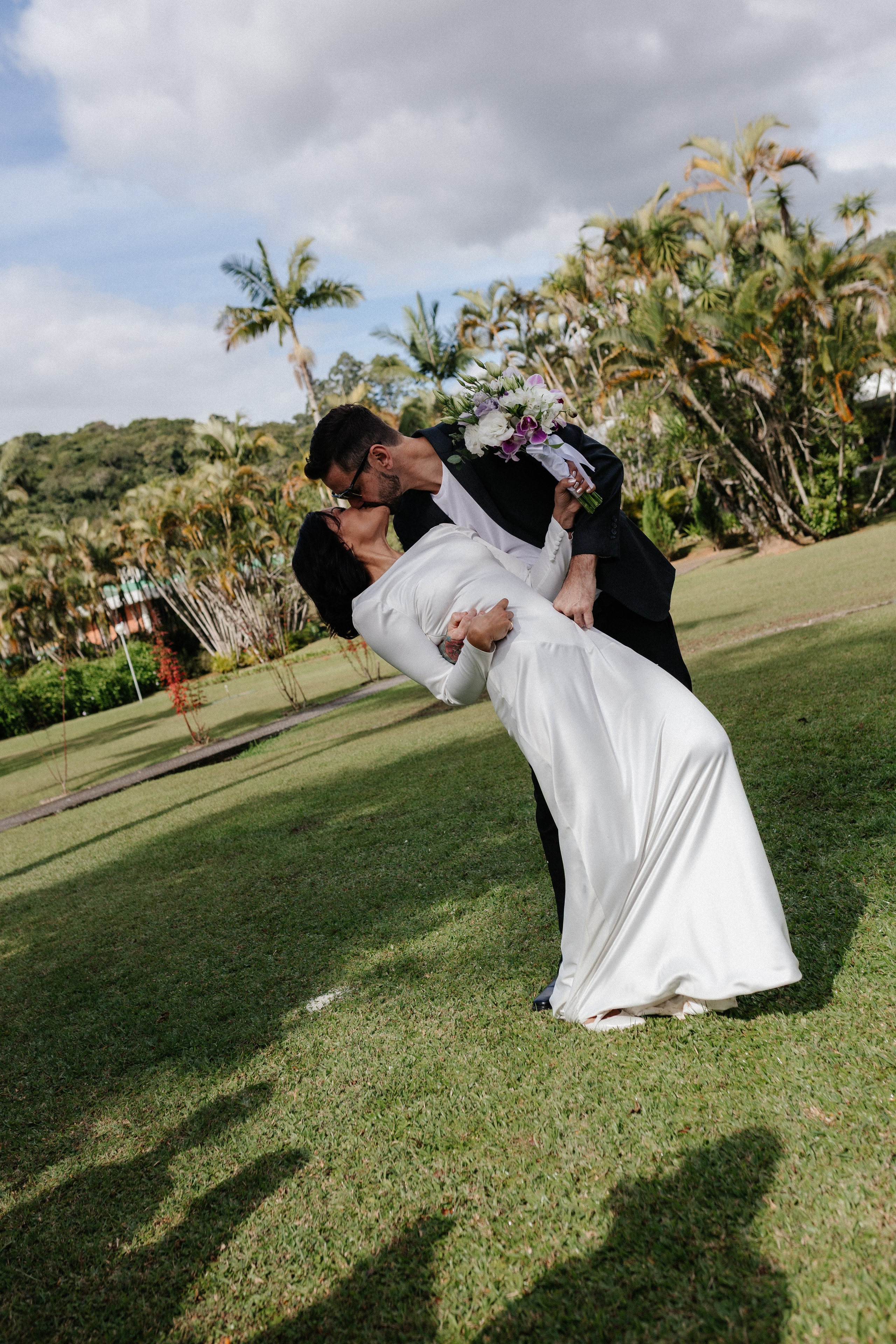 Larissa & Guilherme. Coraafotografia.com
