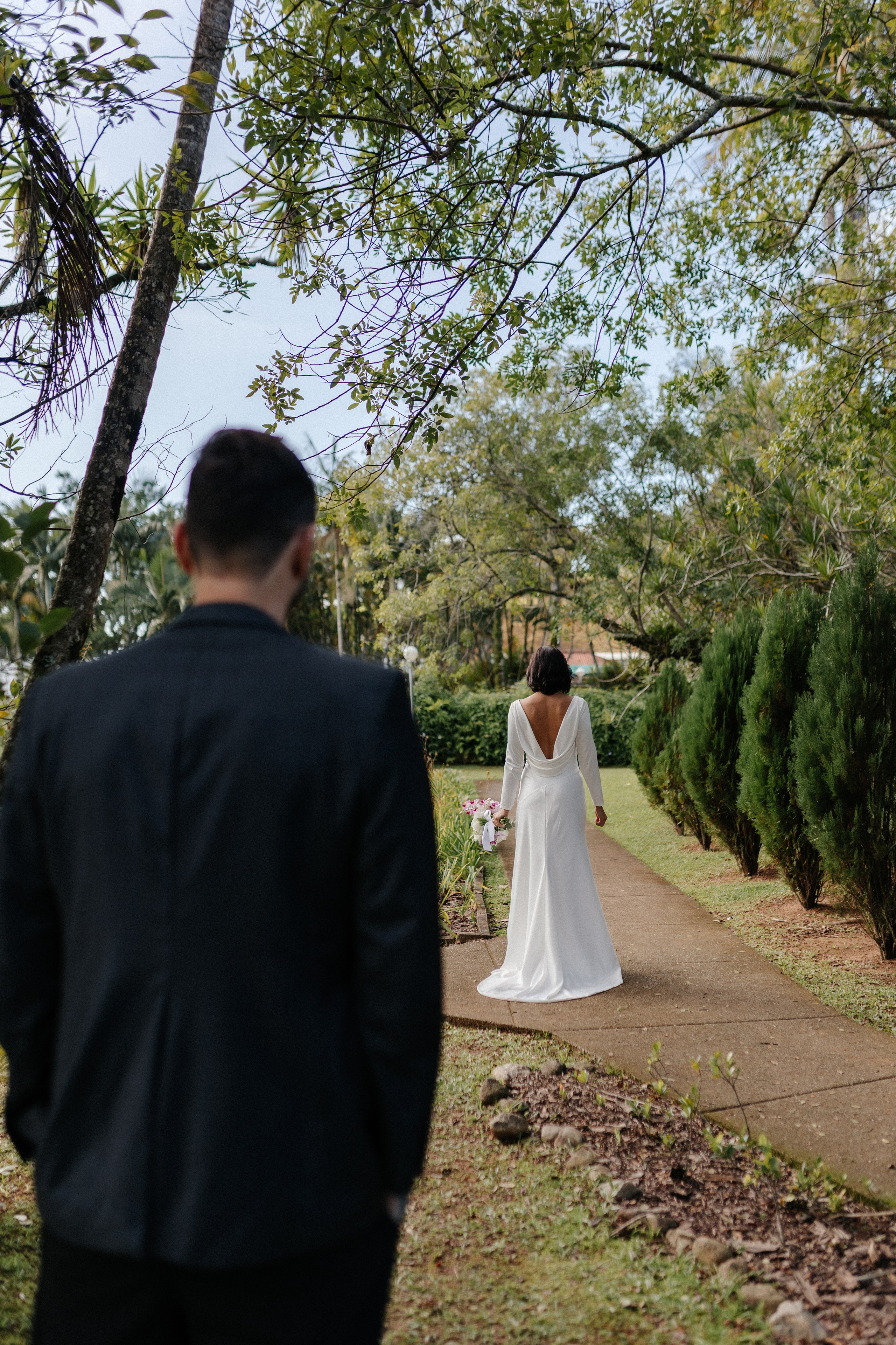 Larissa & Guilherme. Coraafotografia.com