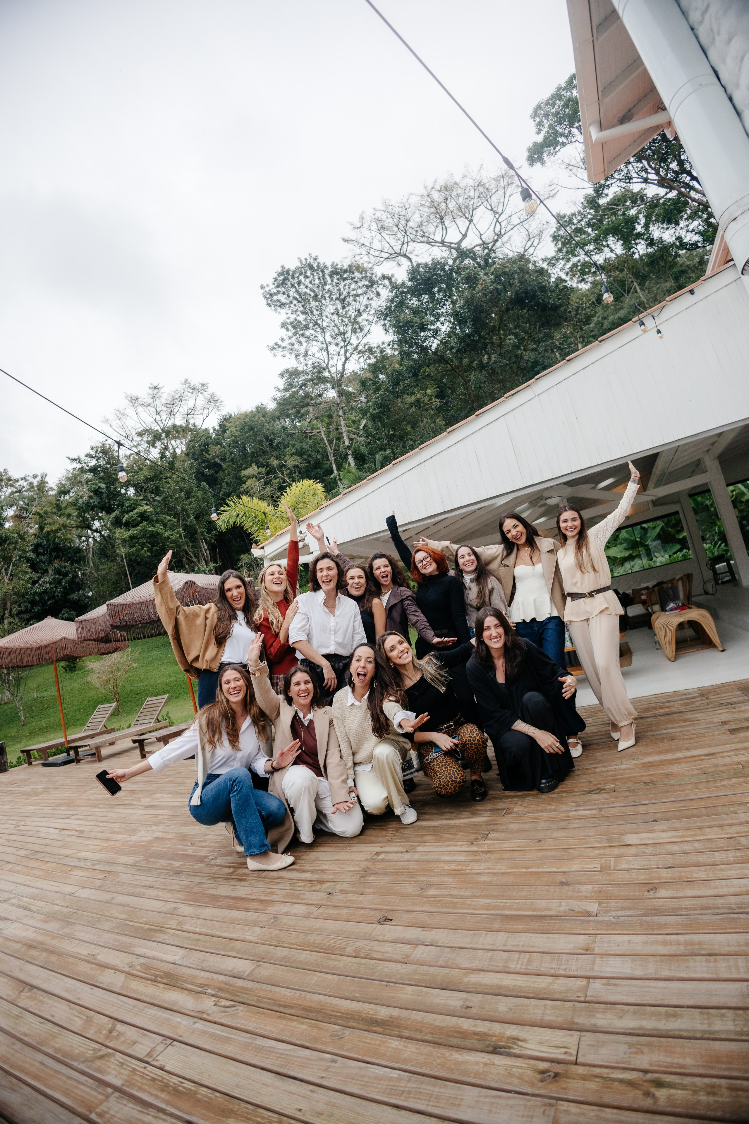HABLA CONSULTORIA. Coraafotografia.com