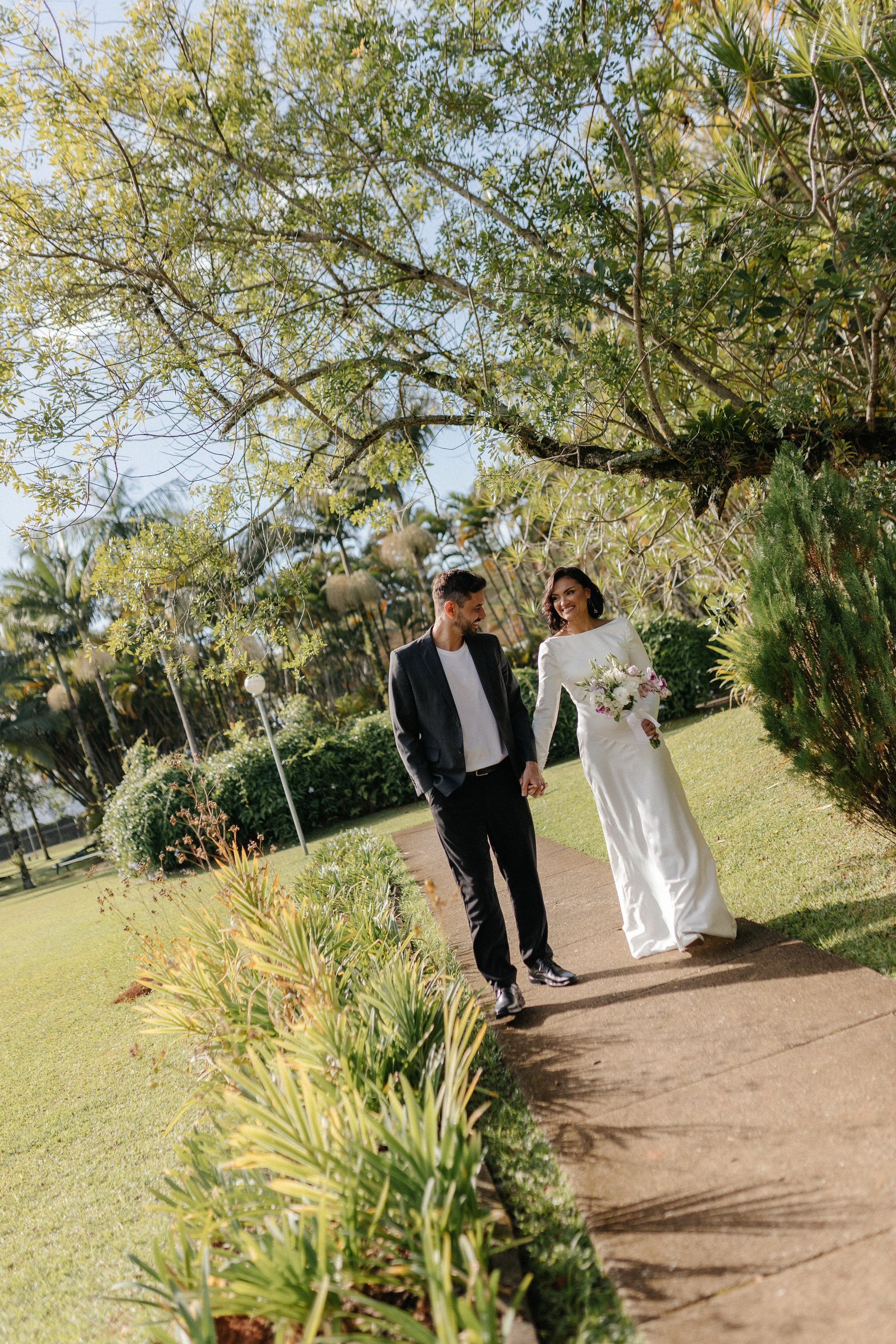 Larissa & Guilherme. Coraafotografia.com