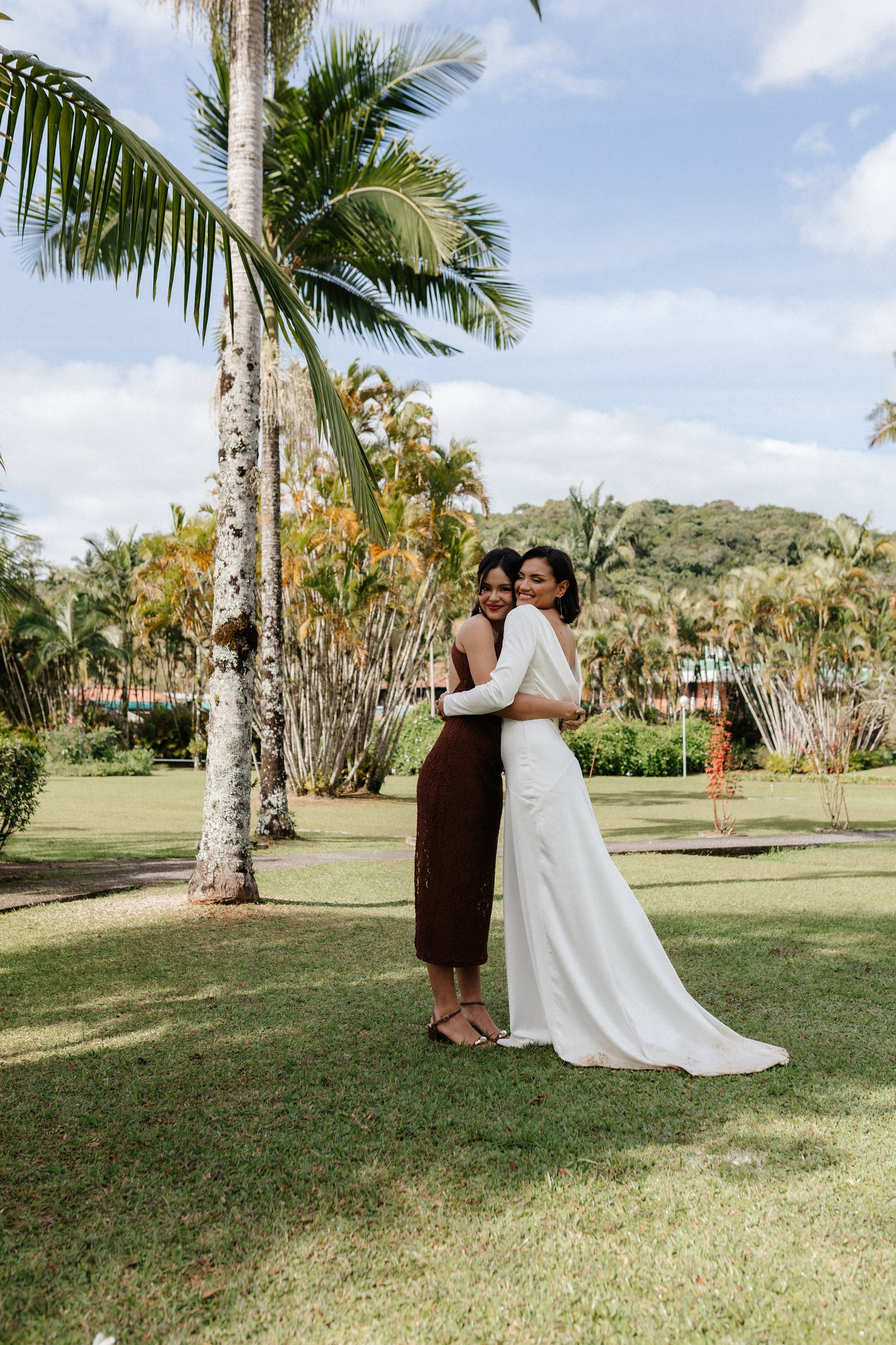 Larissa & Guilherme. Coraafotografia.com