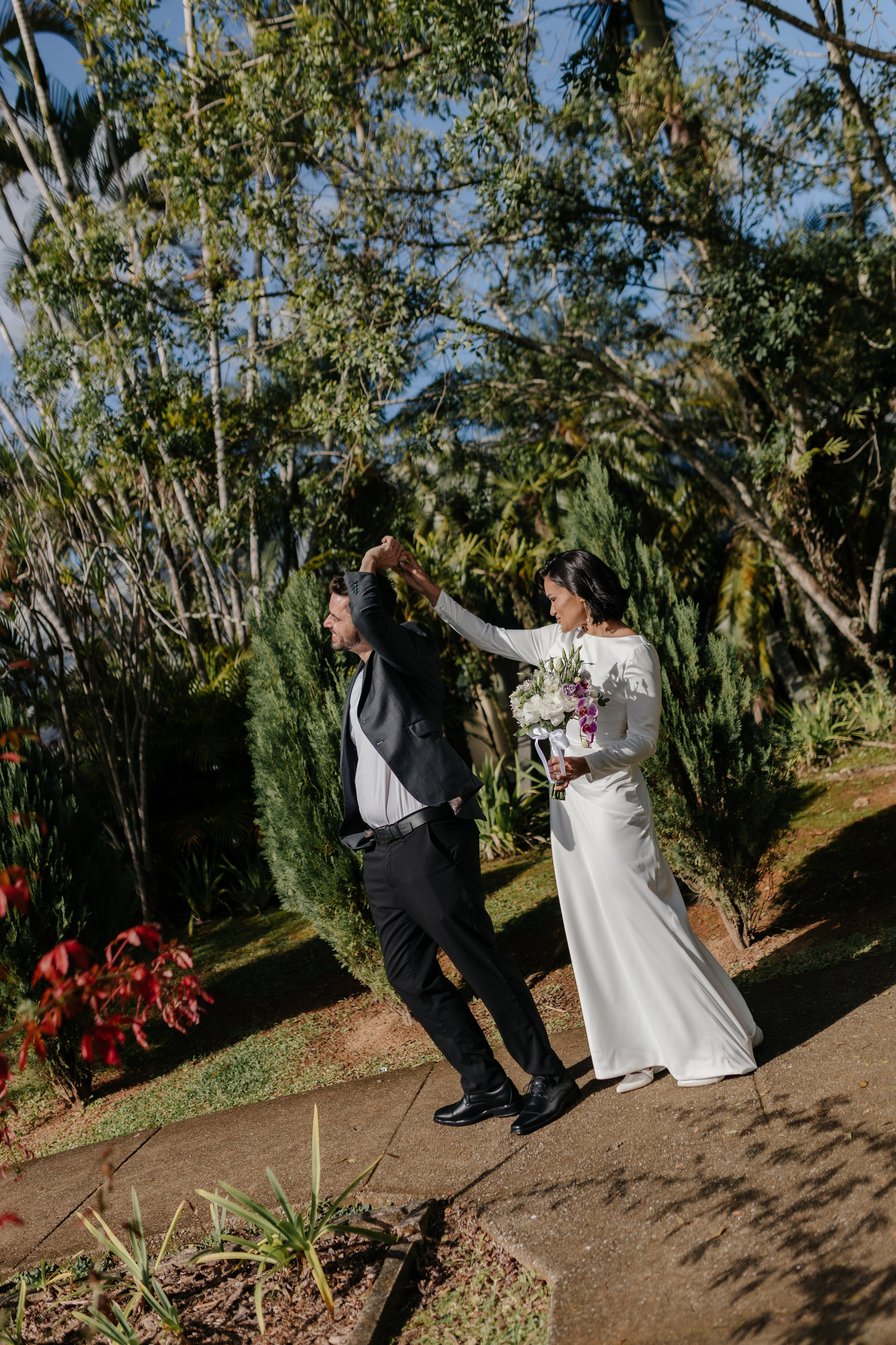 Larissa & Guilherme. Coraafotografia.com