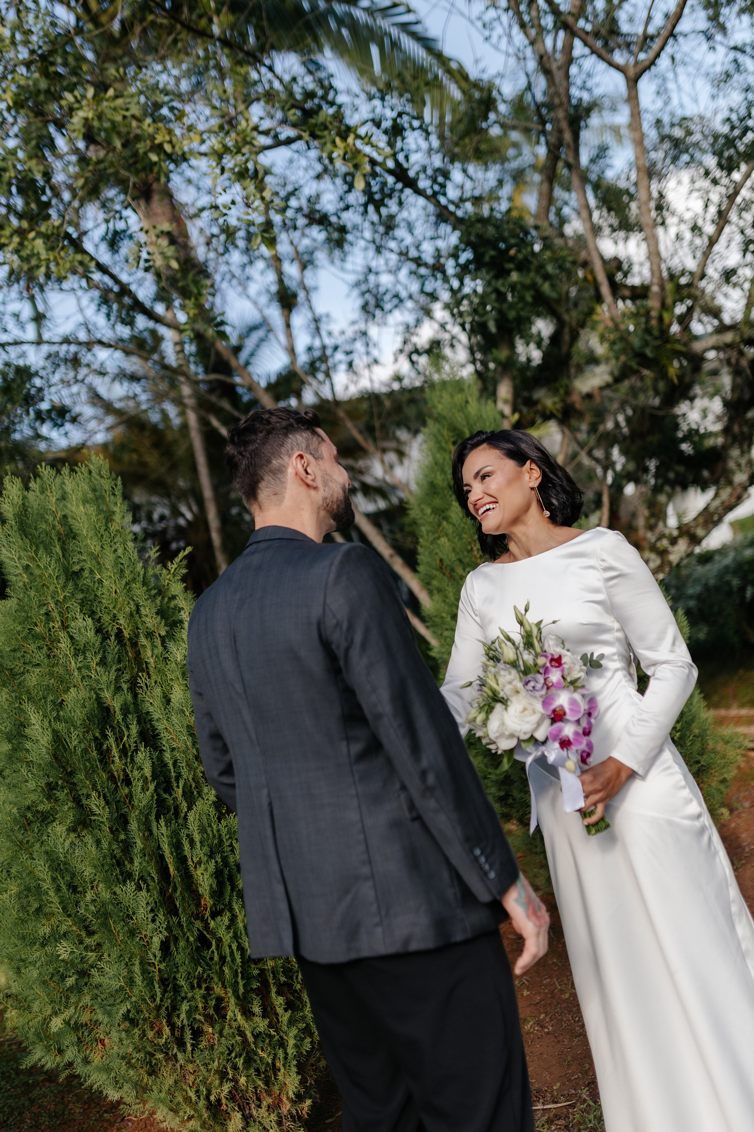 Larissa & Guilherme. Coraafotografia.com