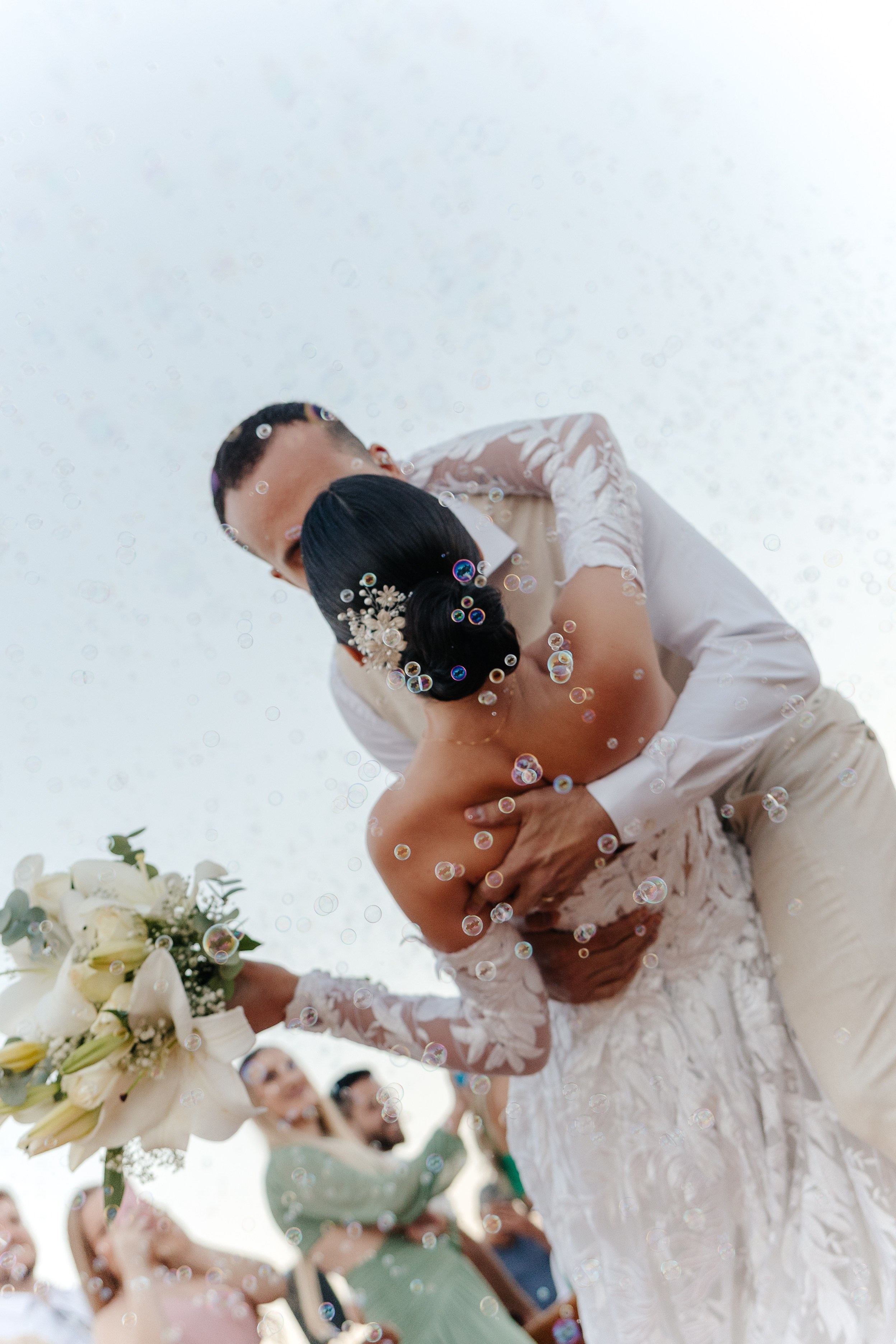Silvane & Anderson. Coraafotografia.com