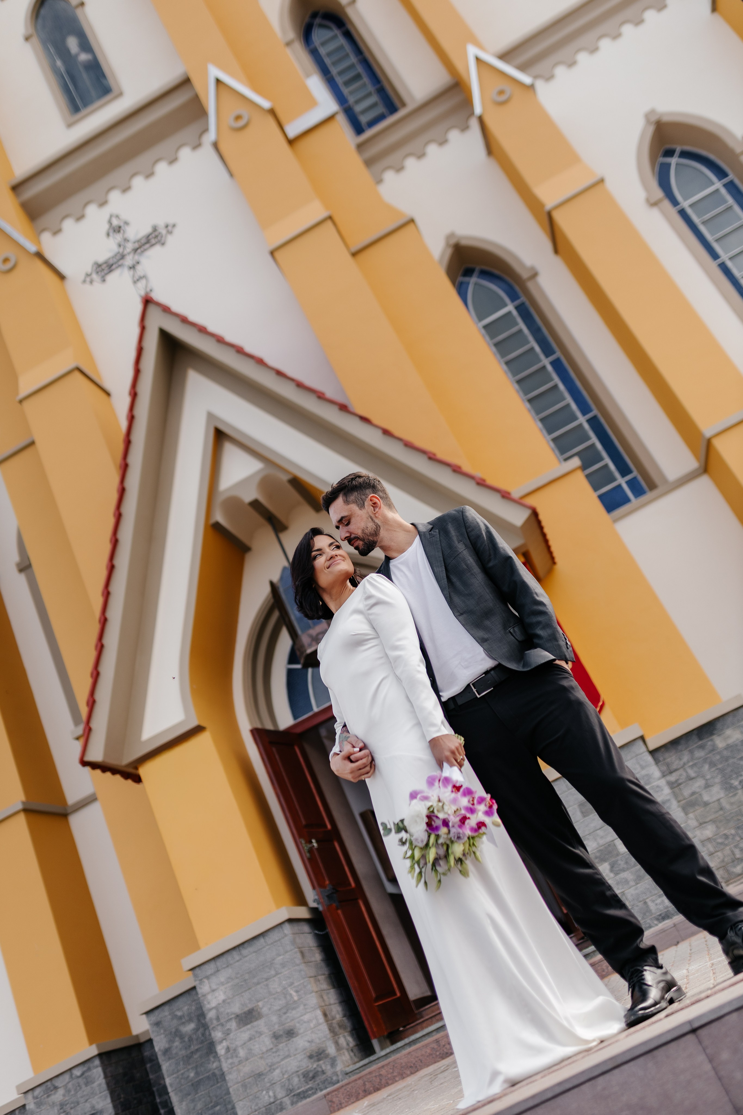 Larissa & Guilherme. Coraafotografia.com