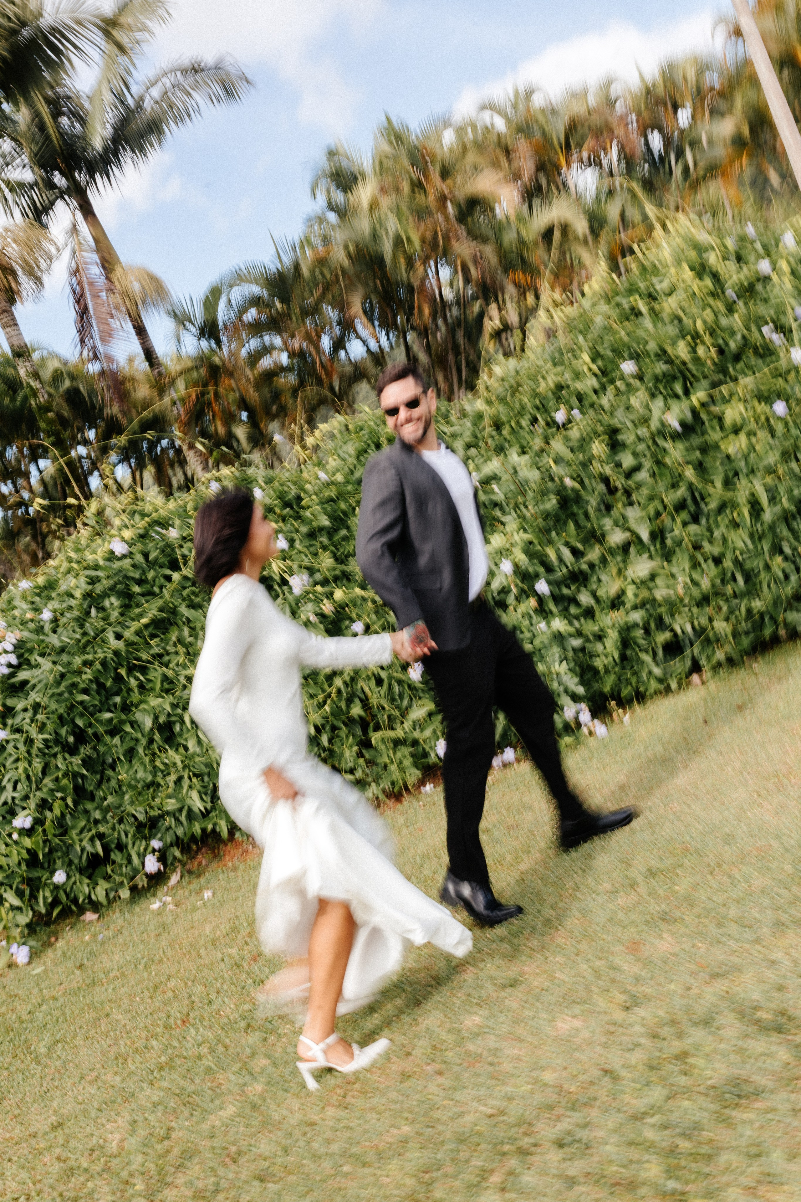 Larissa & Guilherme. Coraafotografia.com