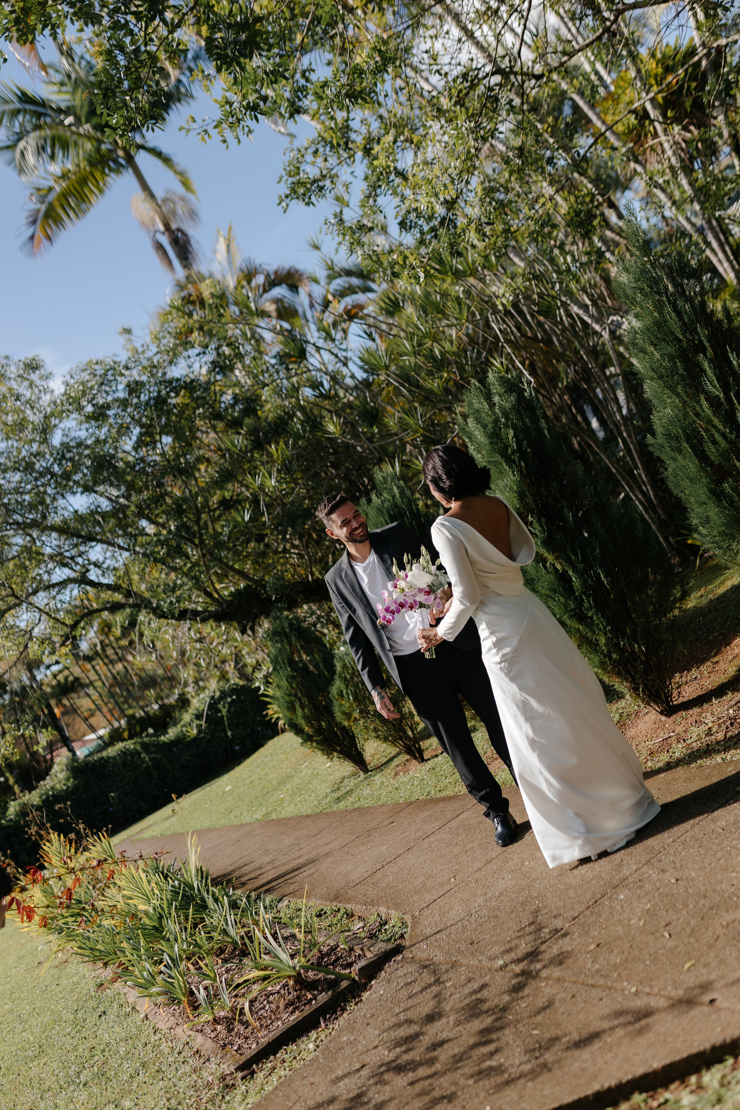 Larissa & Guilherme. Coraafotografia.com