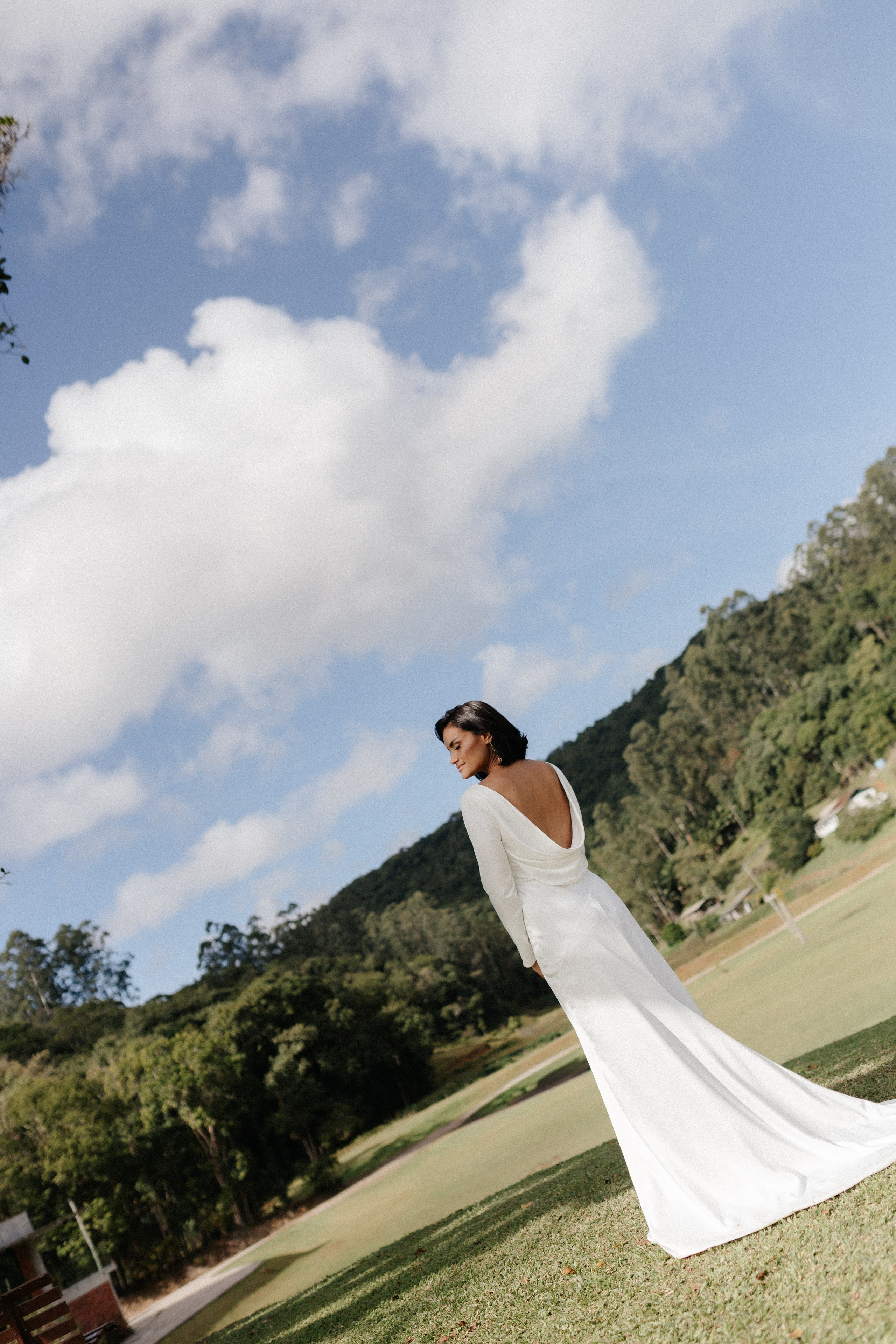 Larissa & Guilherme. Coraafotografia.com